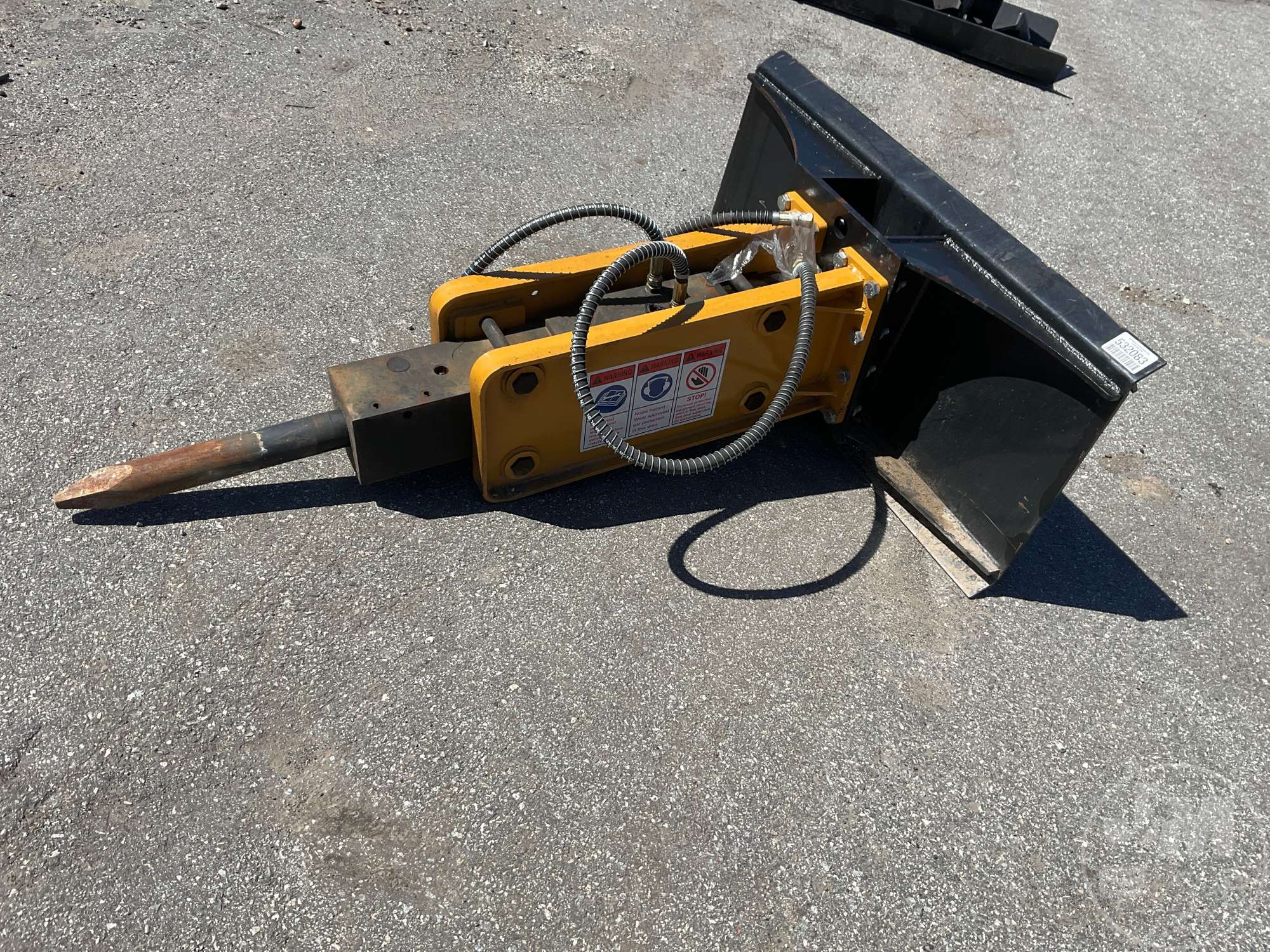Photo of a  AGT 680