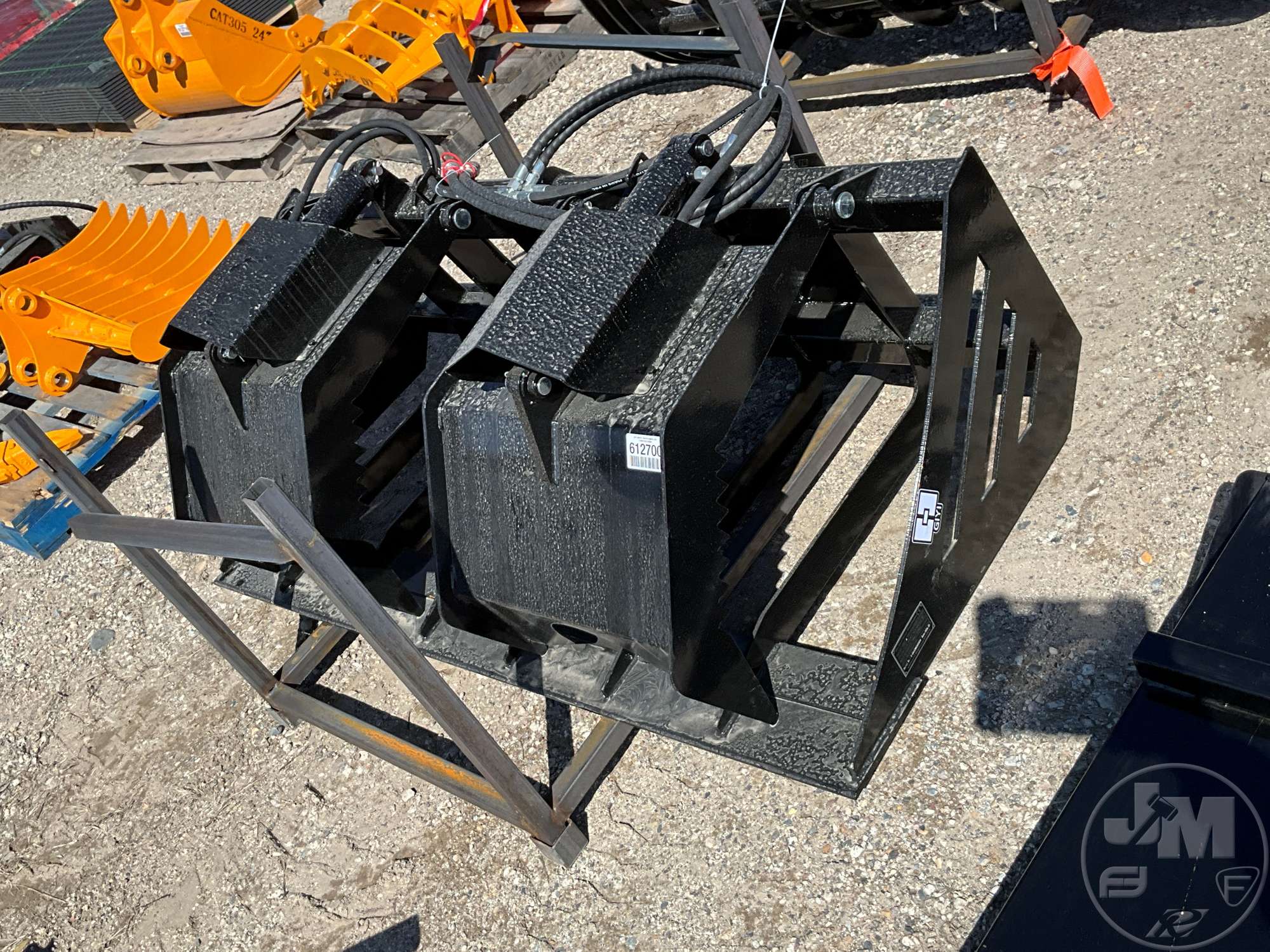 Photo of a 2026 GIYI HWG78
