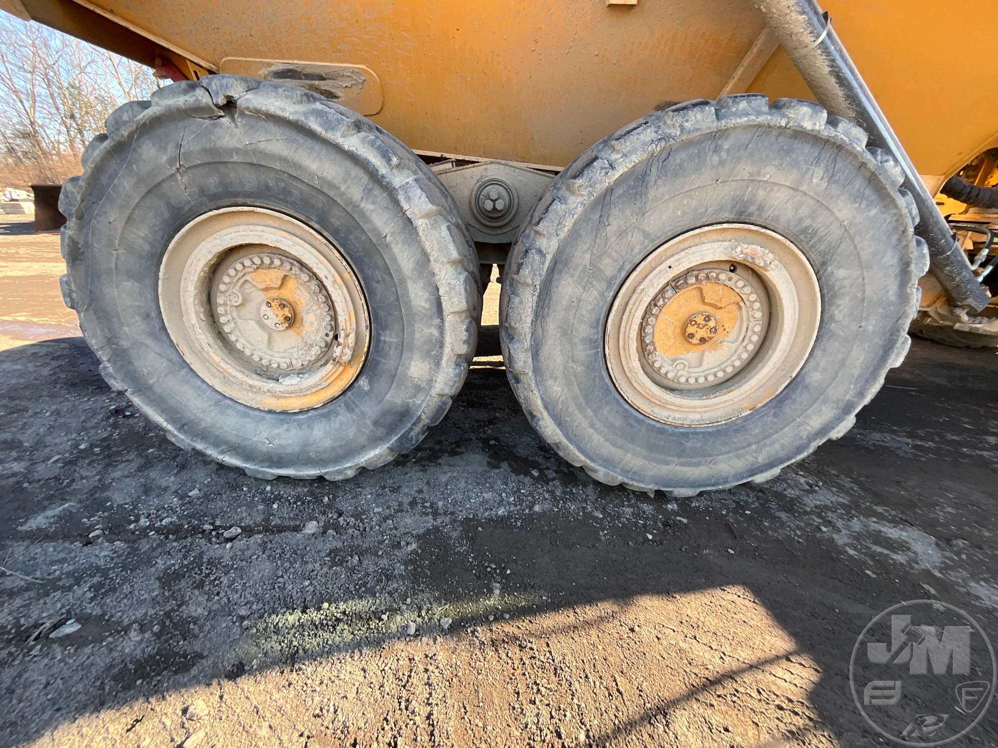 2016 John Deere 410E
