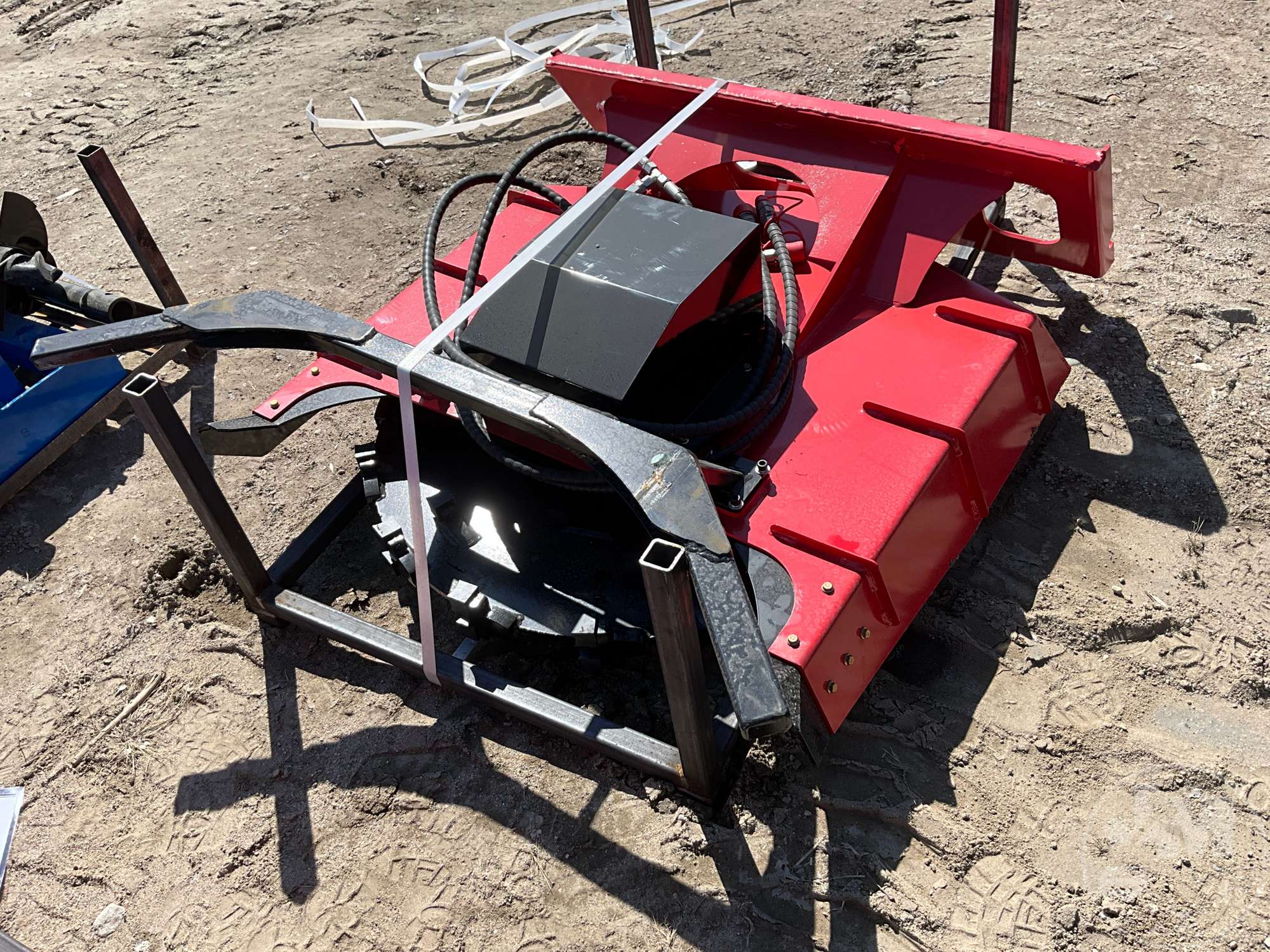 Photo of a 2026 GIYI X-DM43