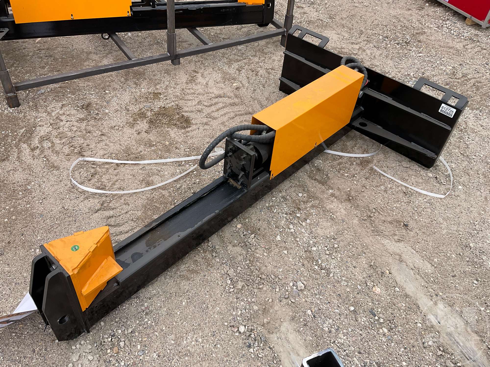 Photo of a 2026 GIYI HLS82