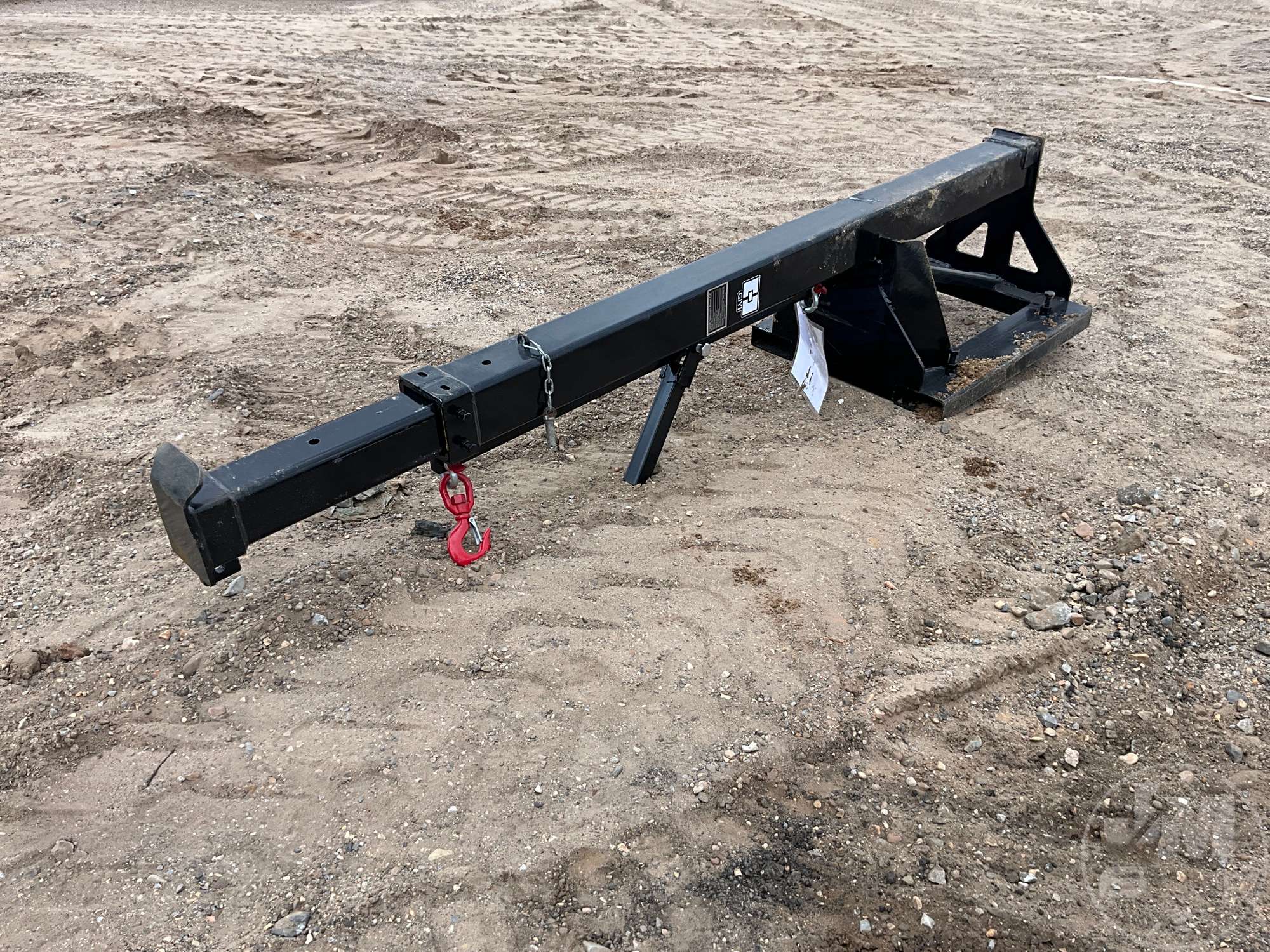 Photo of a 2026 GIYI TB47