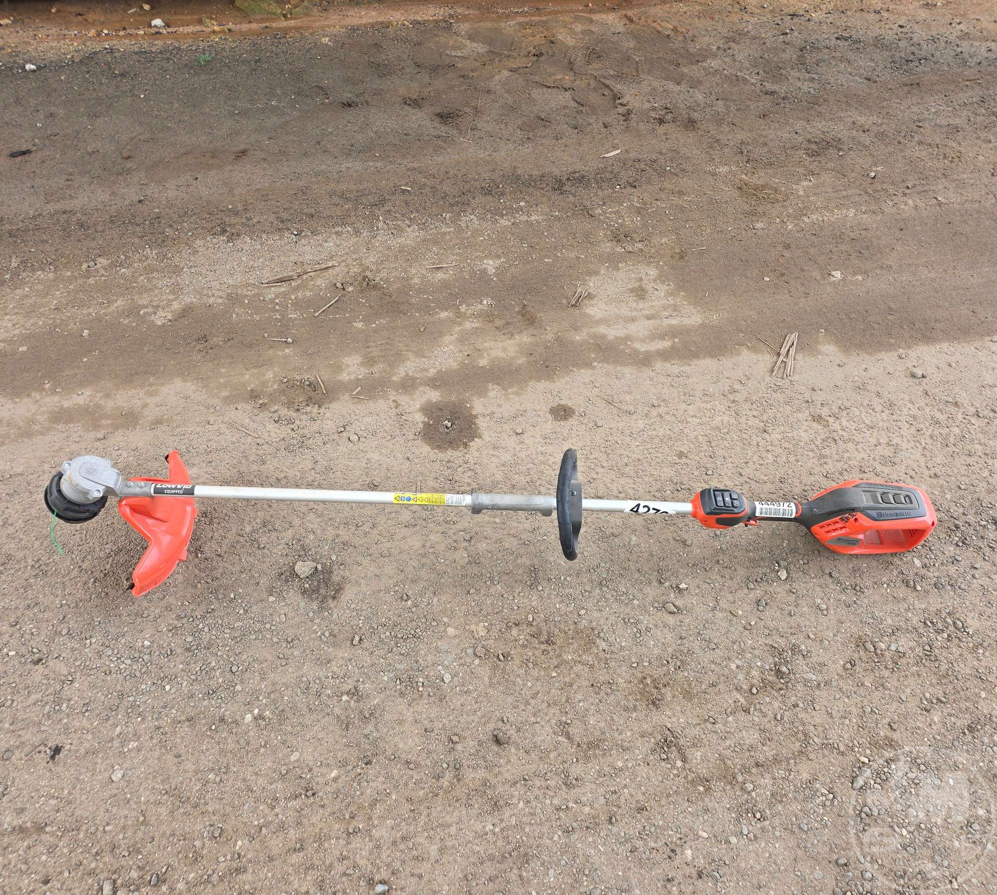 Photo of a  Husqvarna 220IL