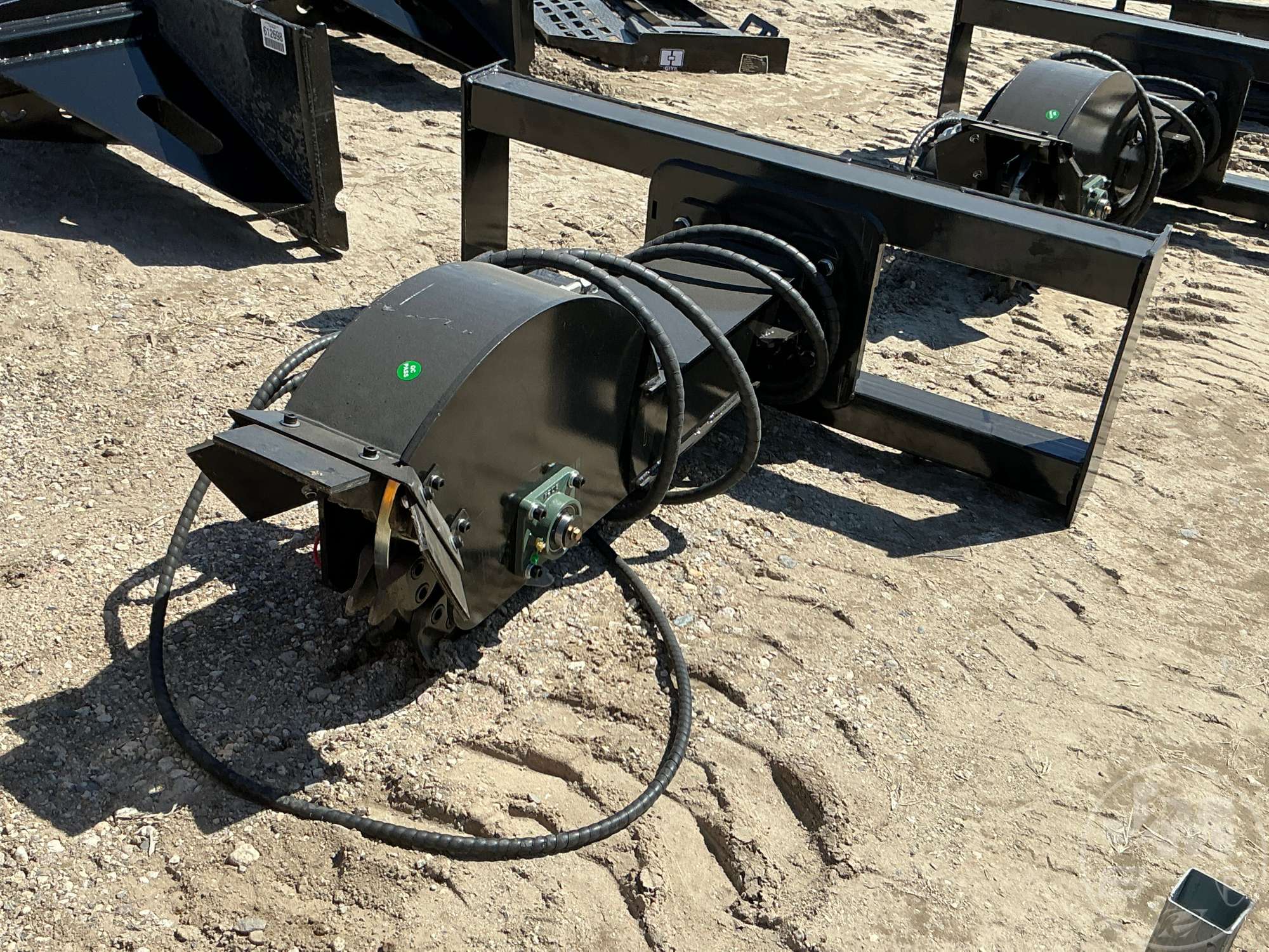 Photo of a 2026 GIYI SG45