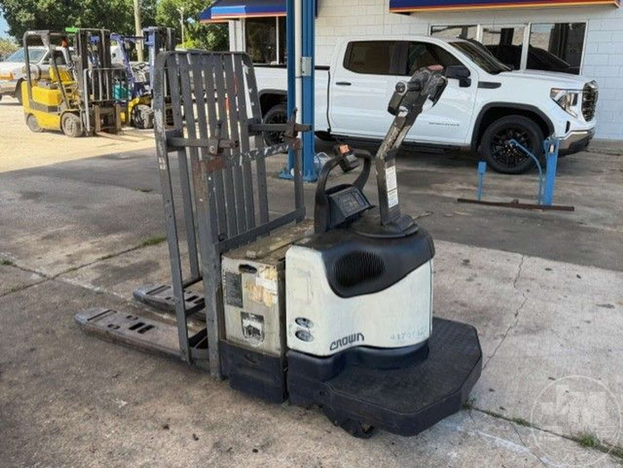 Photo of a 2018 Crown PE-4500-60 SERIES