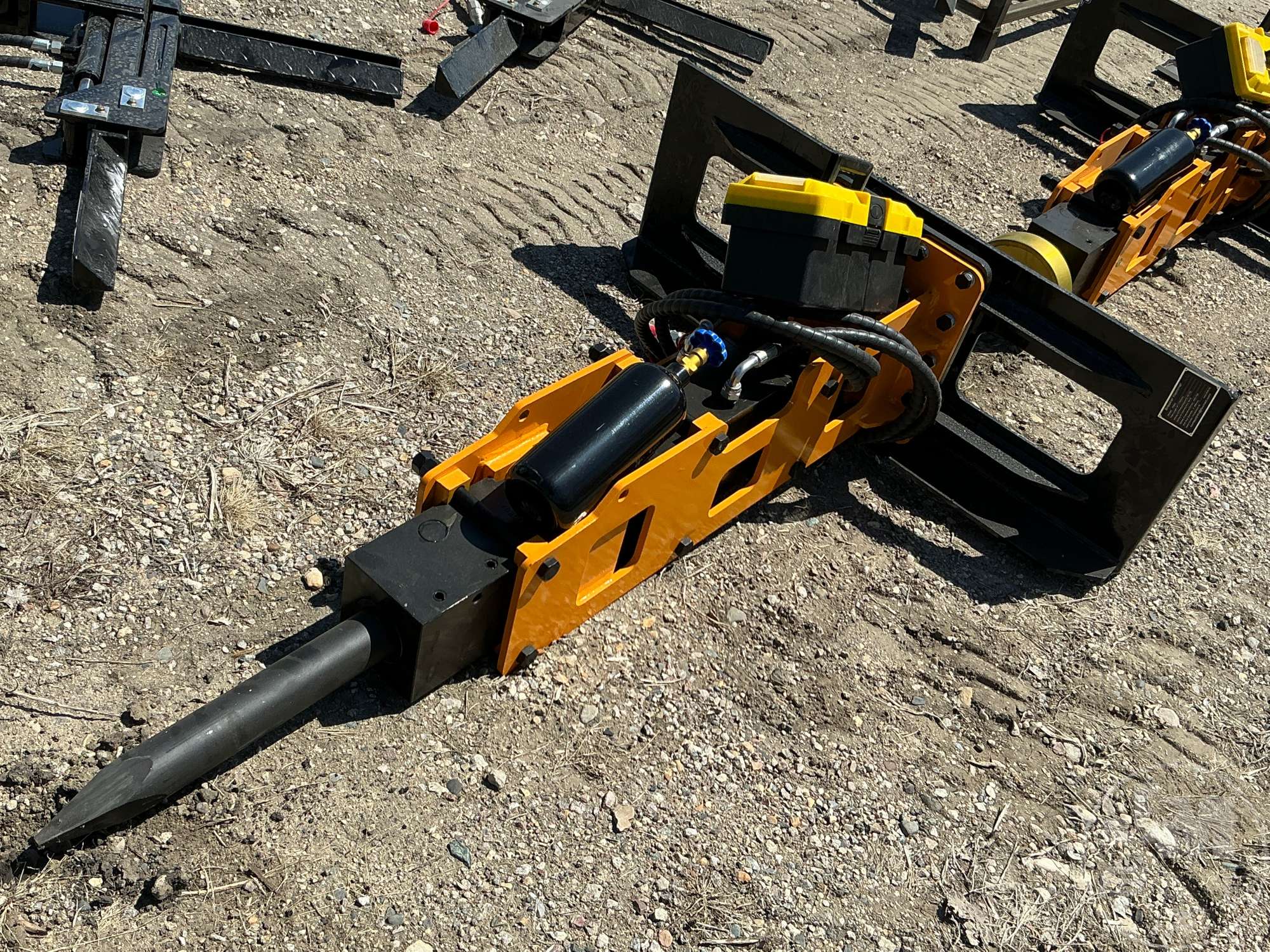Photo of a 2026 GIYI P680