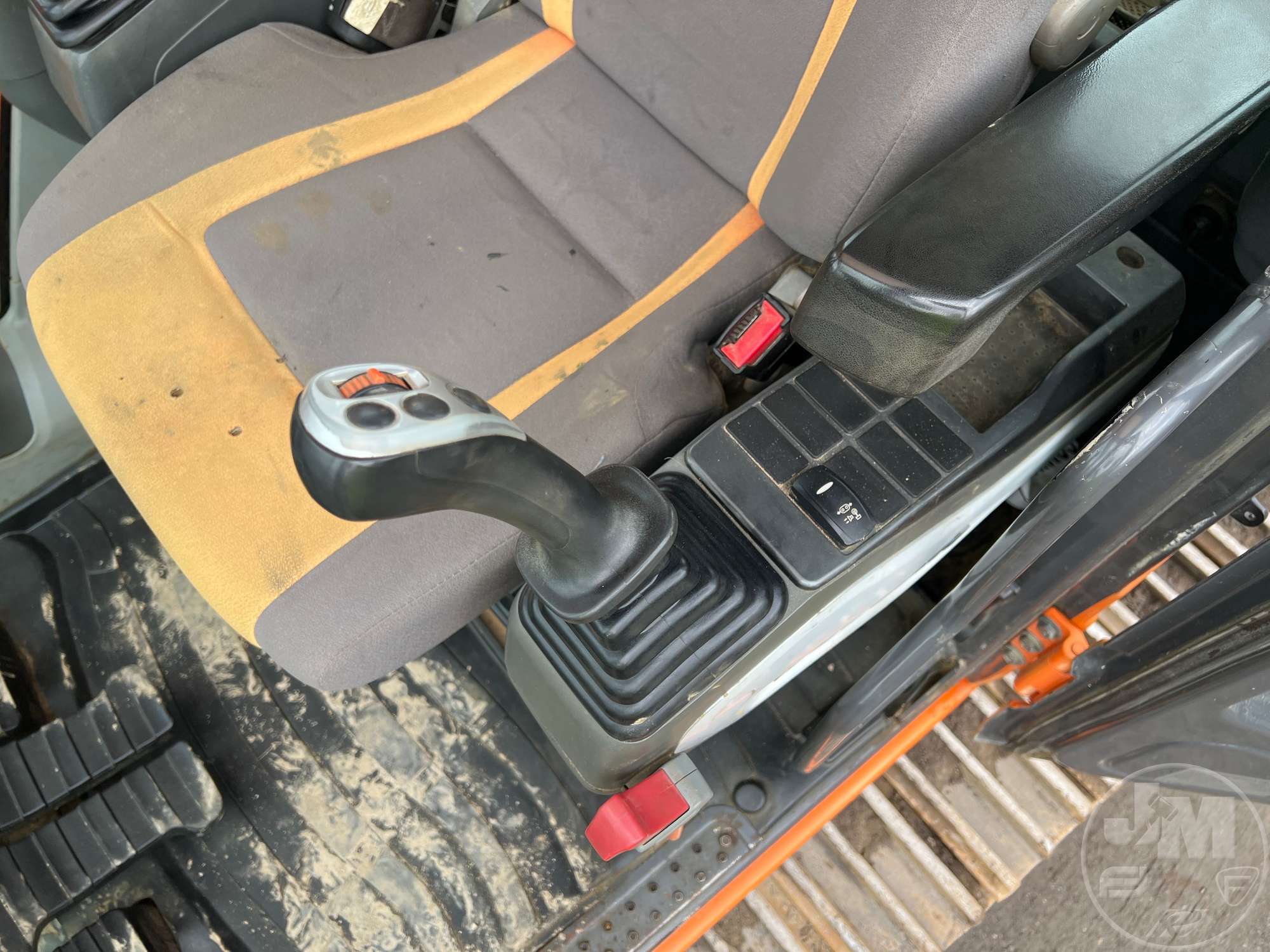 2013 Doosan DX350 LC5