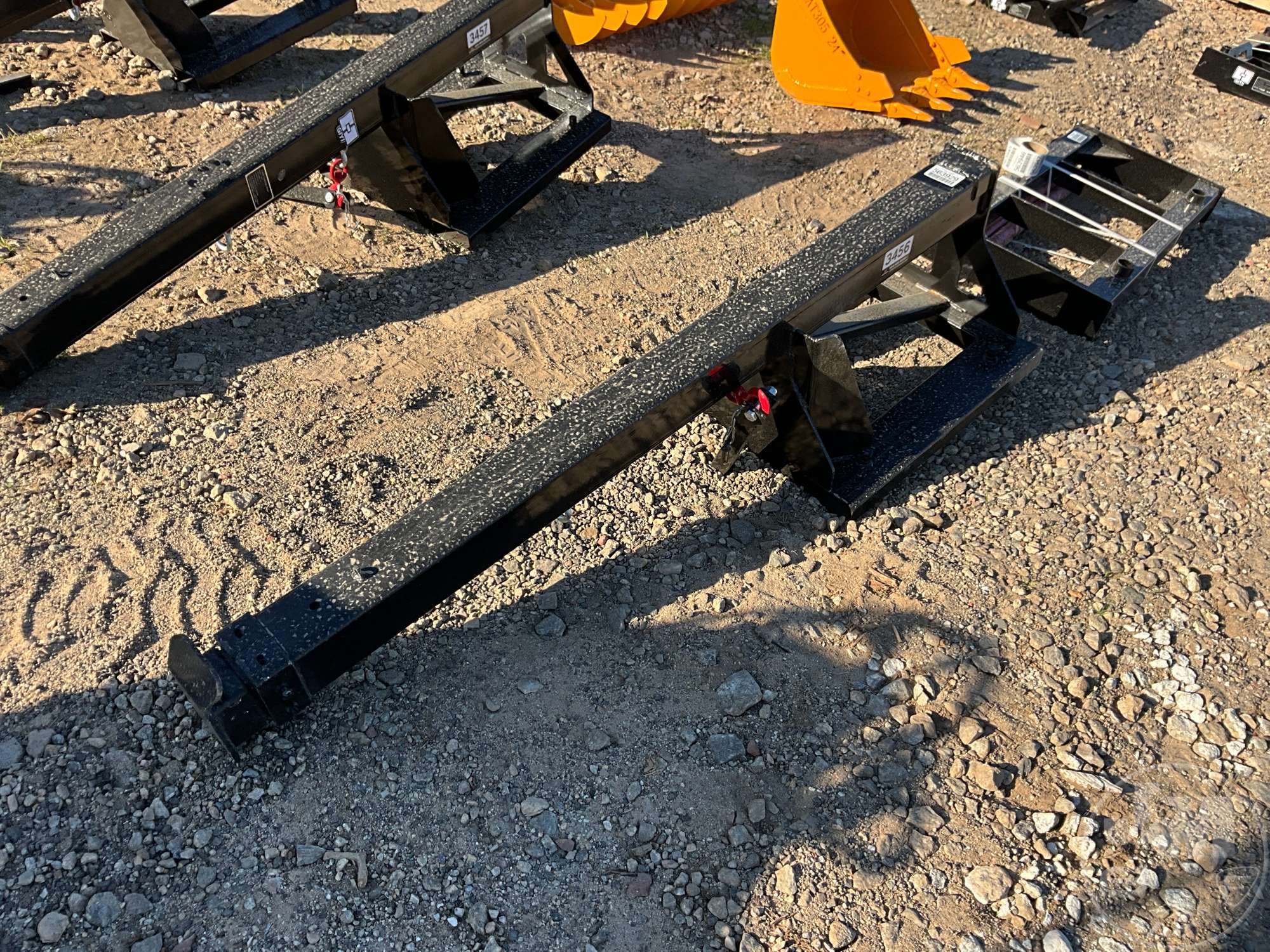 Photo of a 2026 GIYI TB47