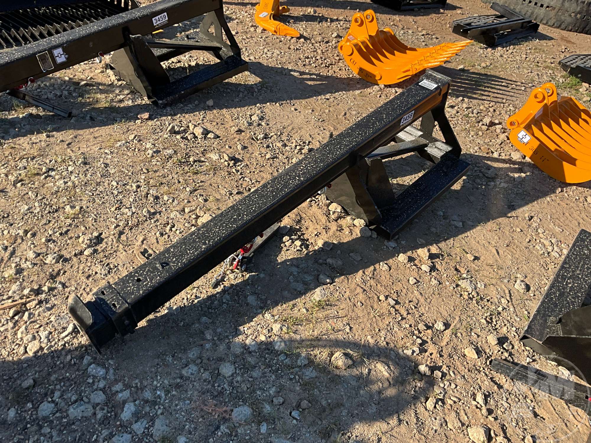 Photo of a 2026 GIYI TB47