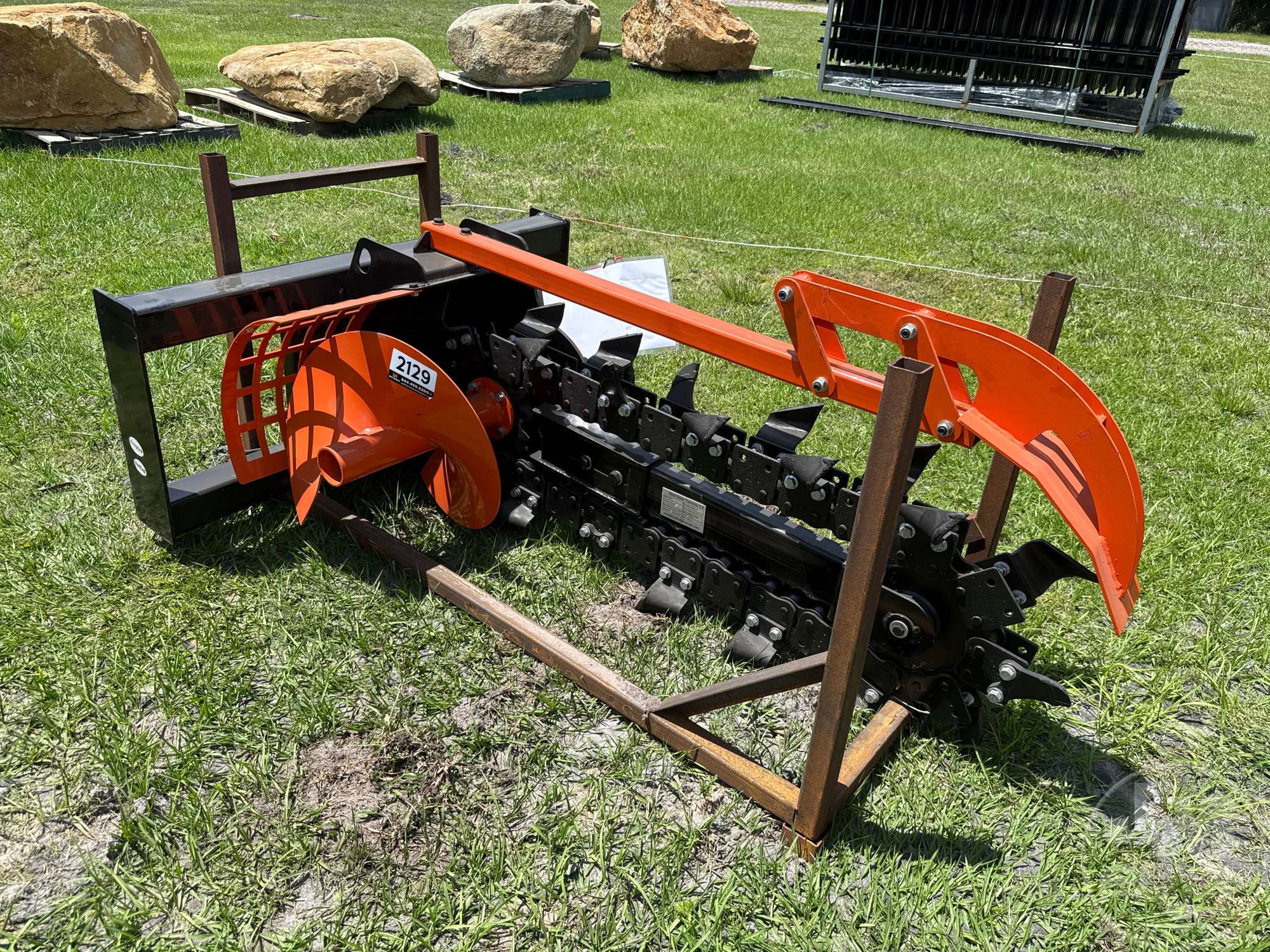 Photo of a 2025 GIYI D39