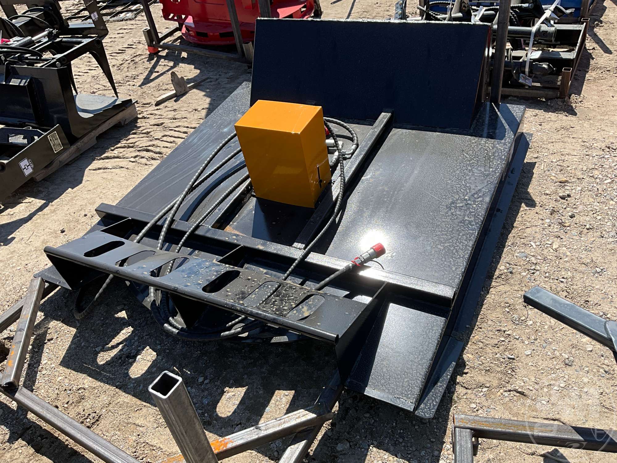 Photo of a 2026 GIYI BC63