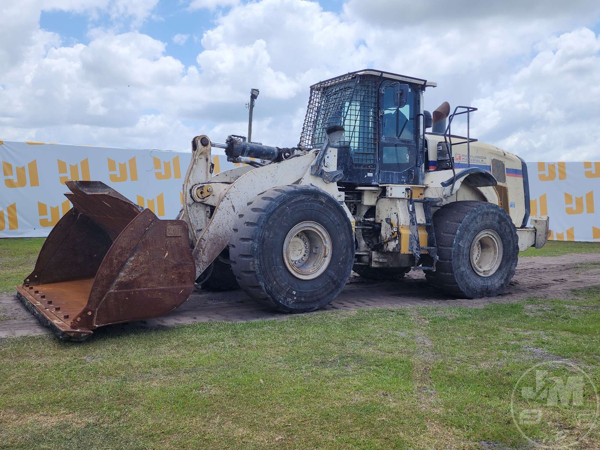 Photo of a 2019 Caterpillar 966M