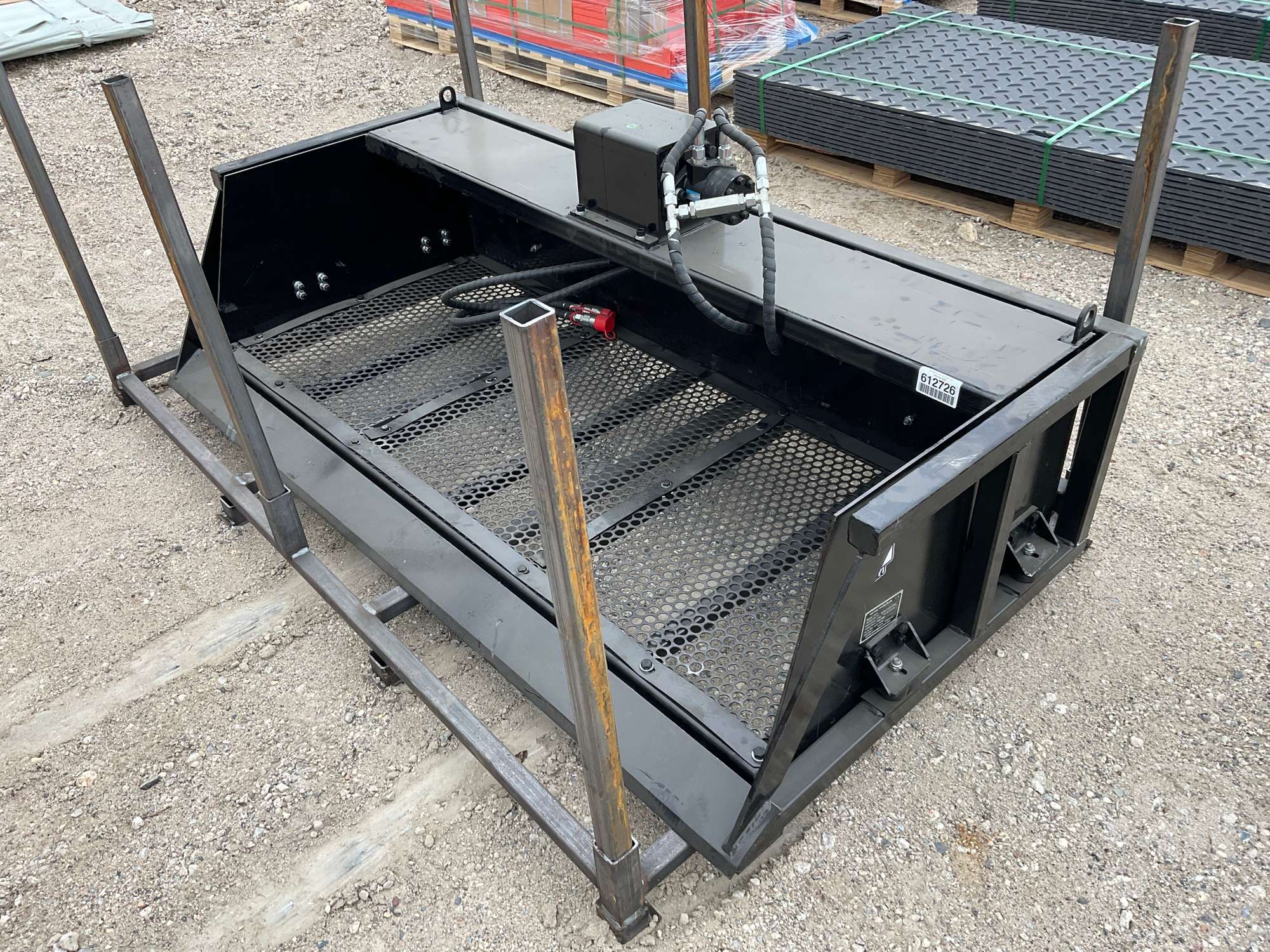 Photo of a 2026 GIYI VB79