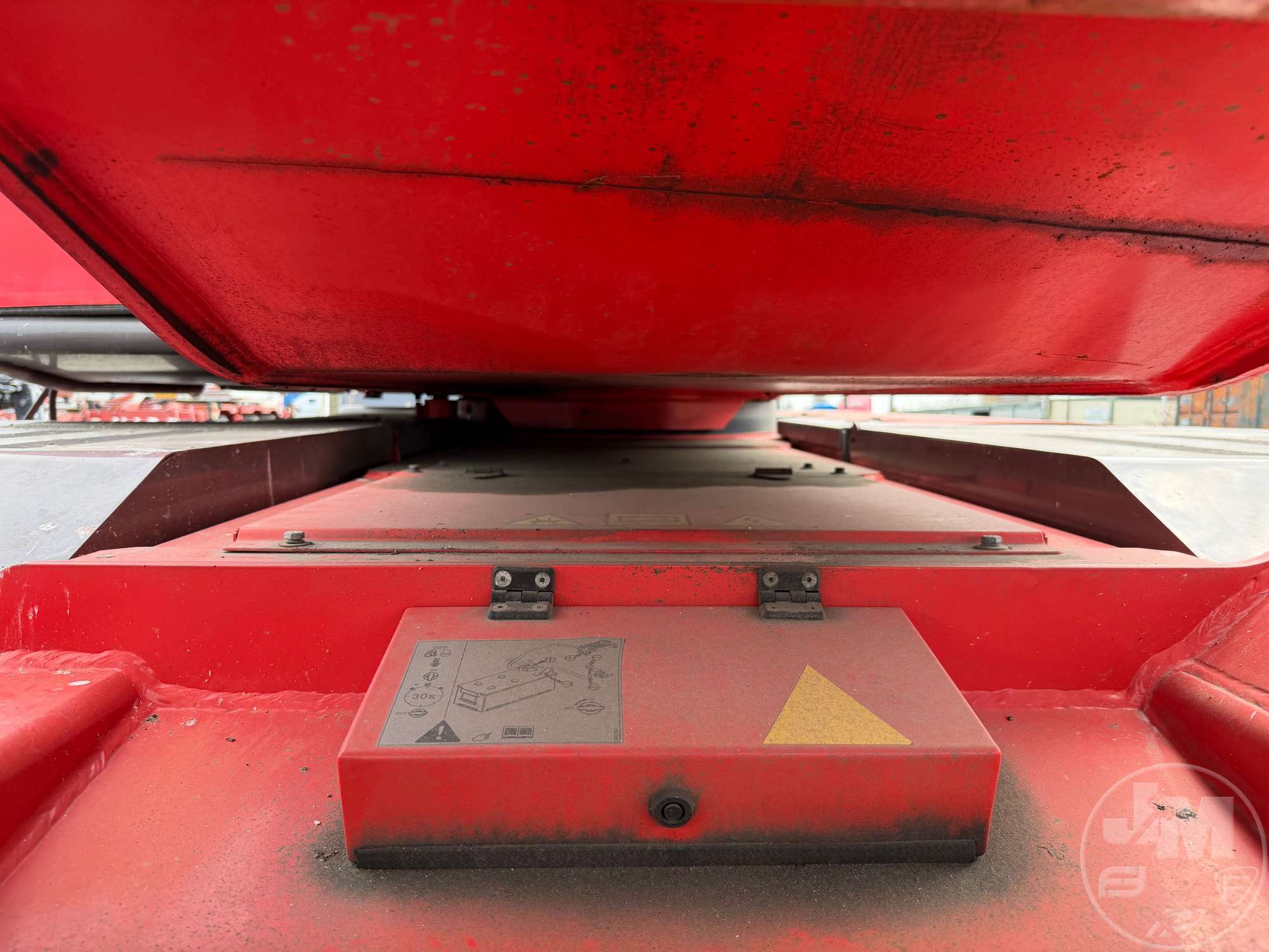 2019 Manitou MRT 2550+ ST4 S2