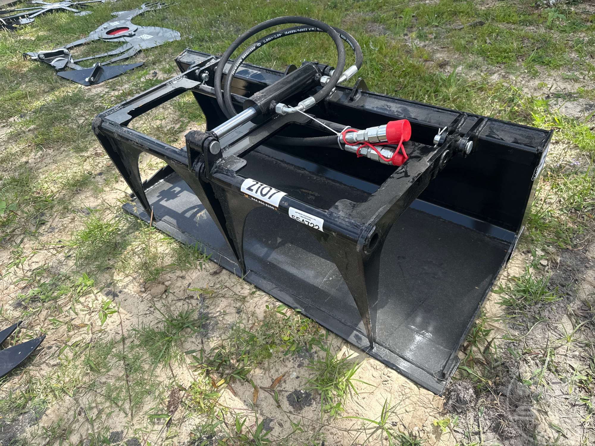 Photo of a 2026 GIYI X-PG44