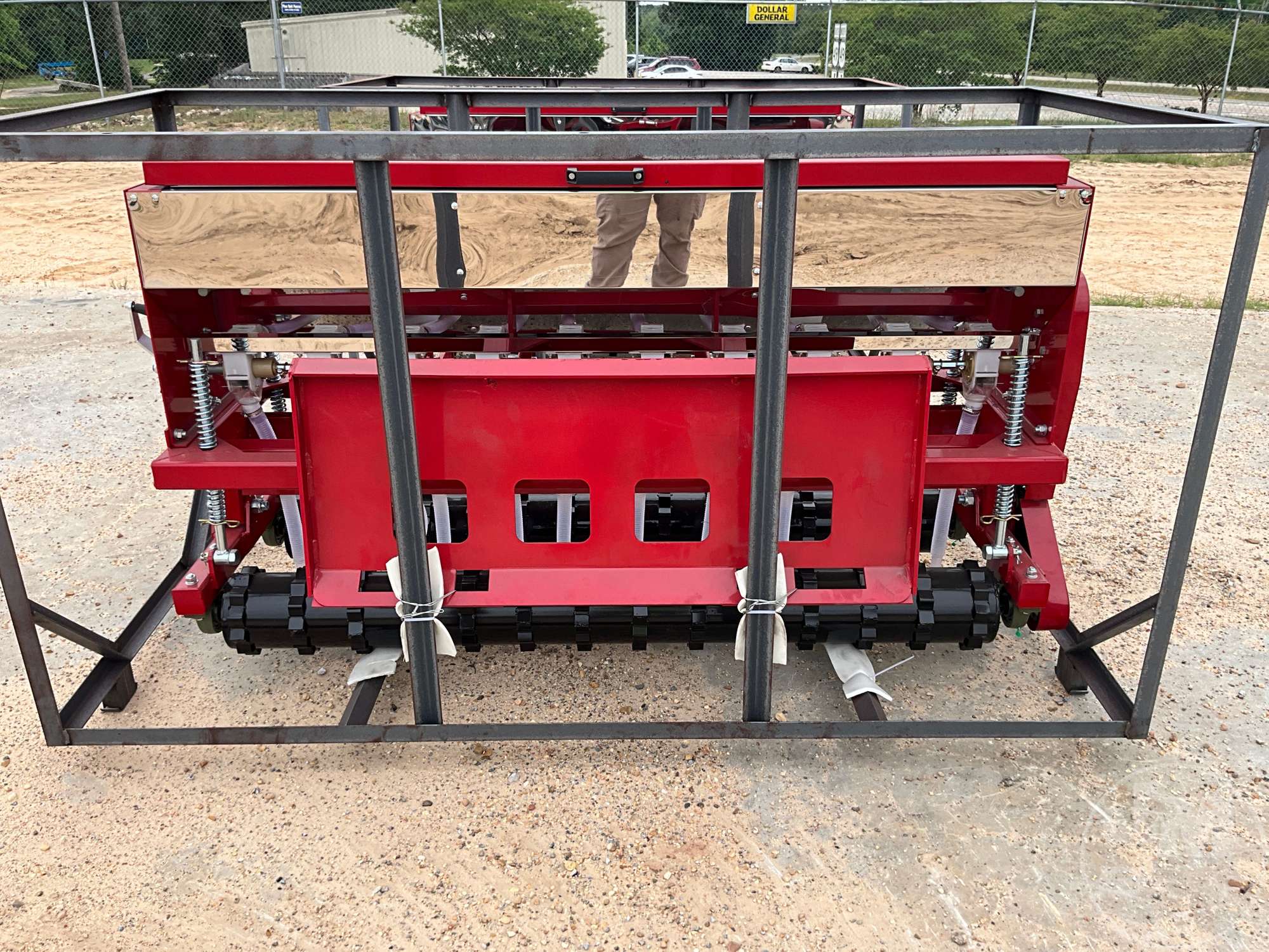 Photo of a 2026 AGT STSD10