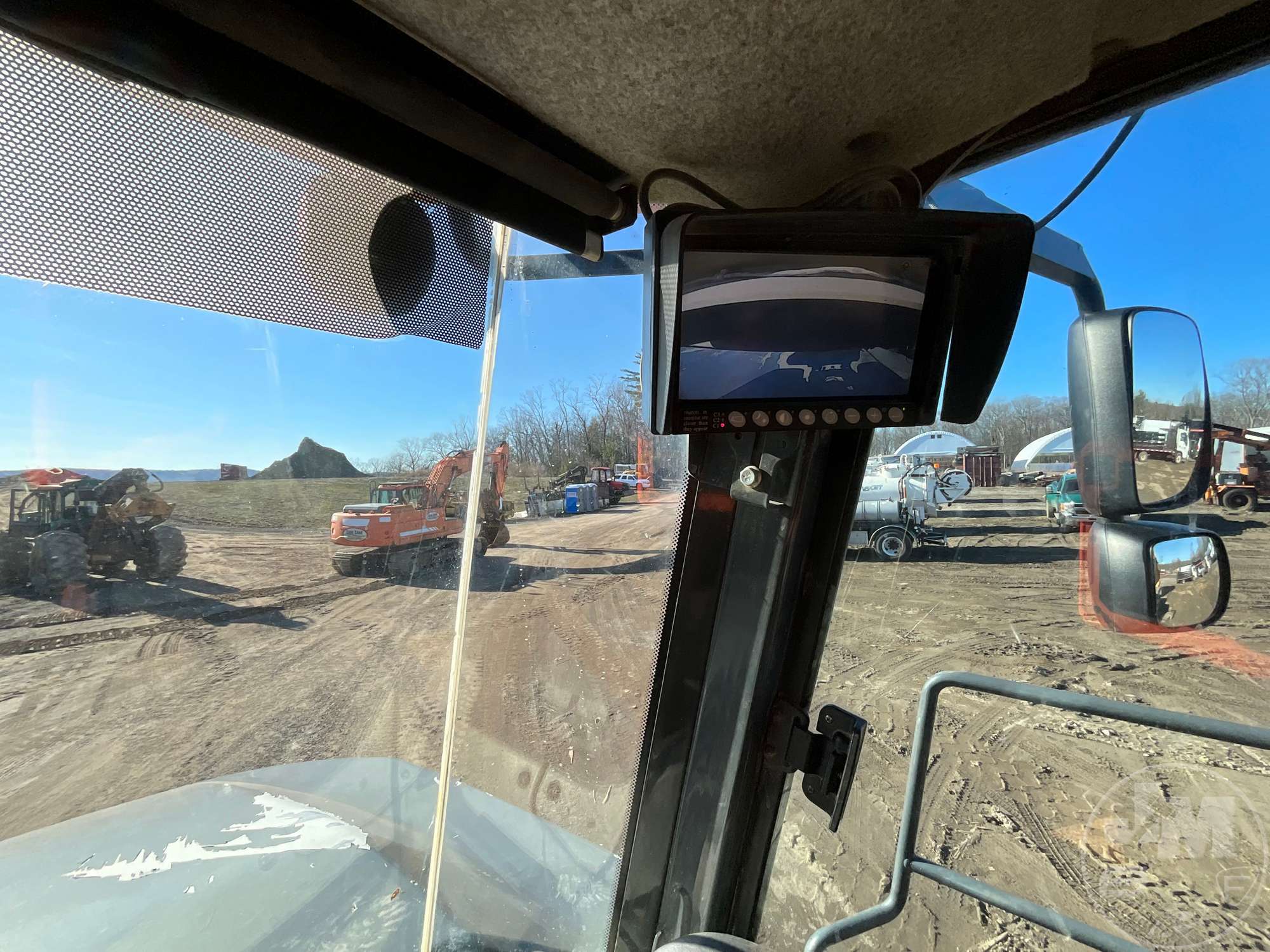 2016 John Deere 410E