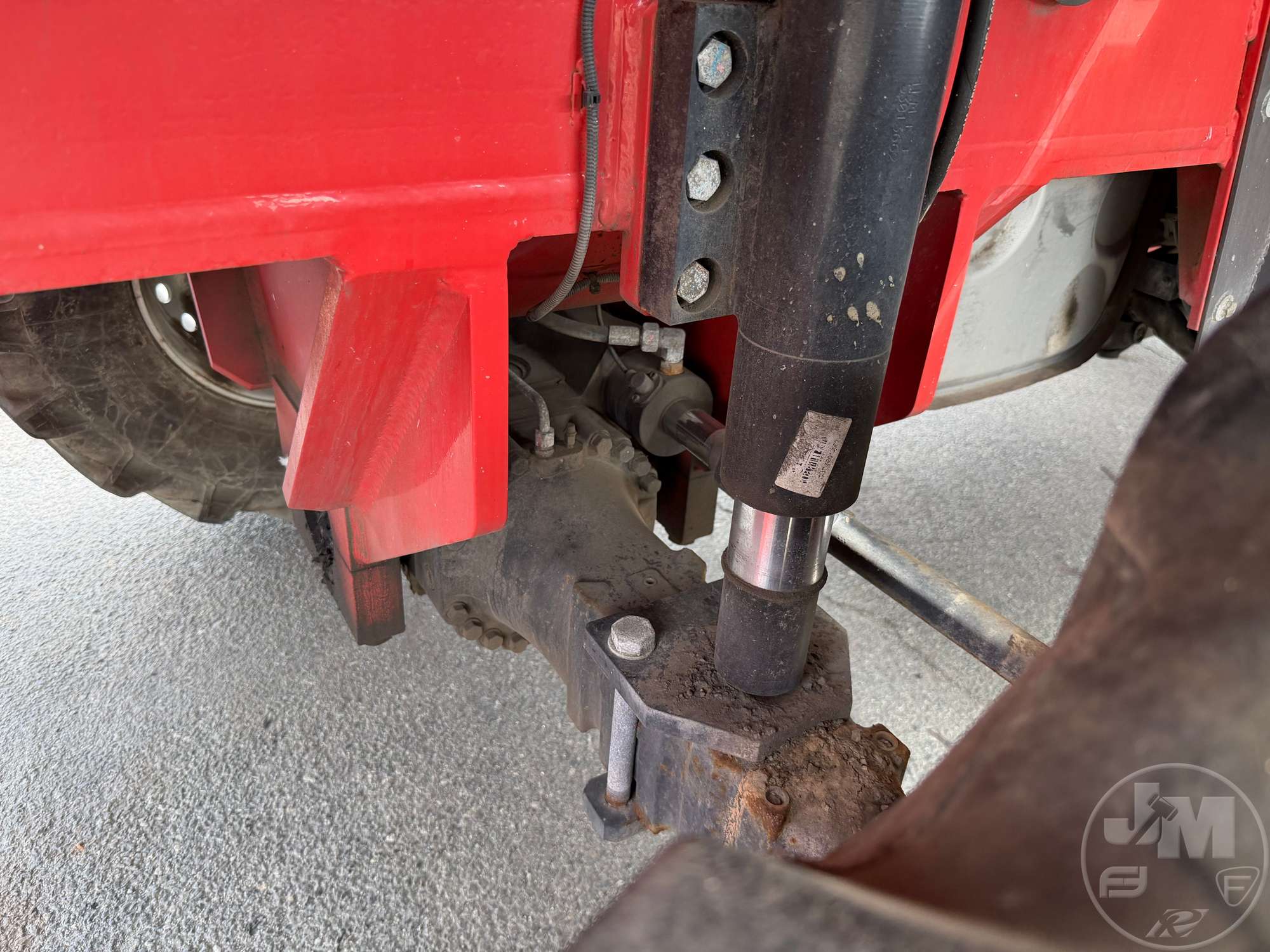 2019 Manitou MRT 2550+ ST4 S2
