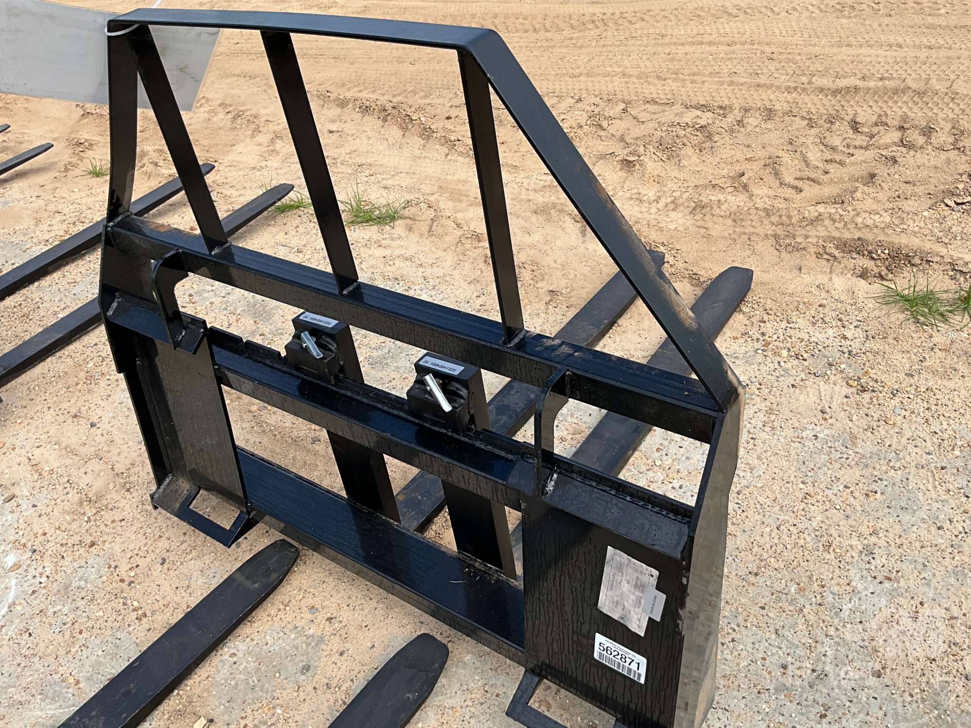 Photo of a  AGT SAll100
