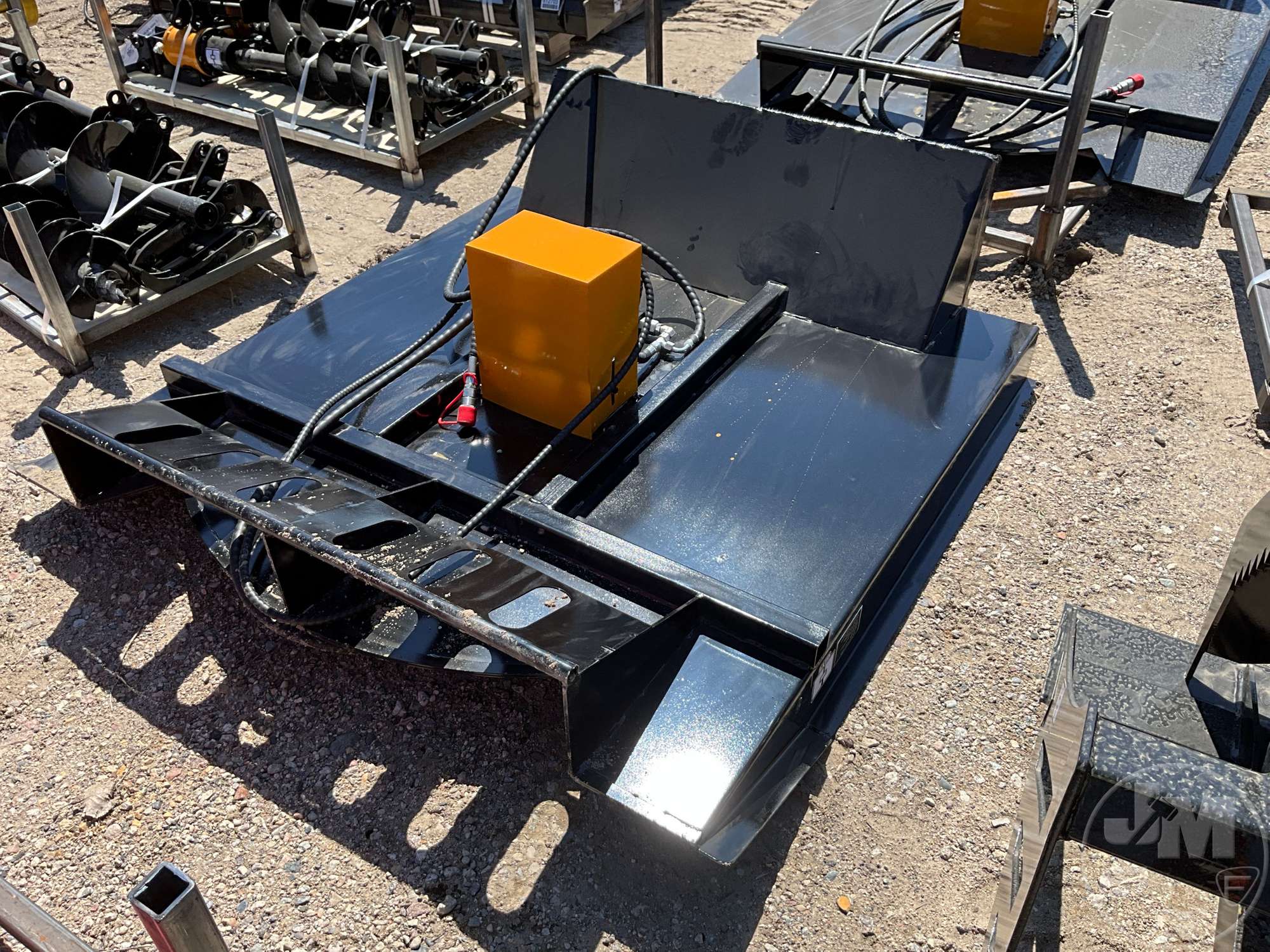 Photo of a 2026 GIYI BC63