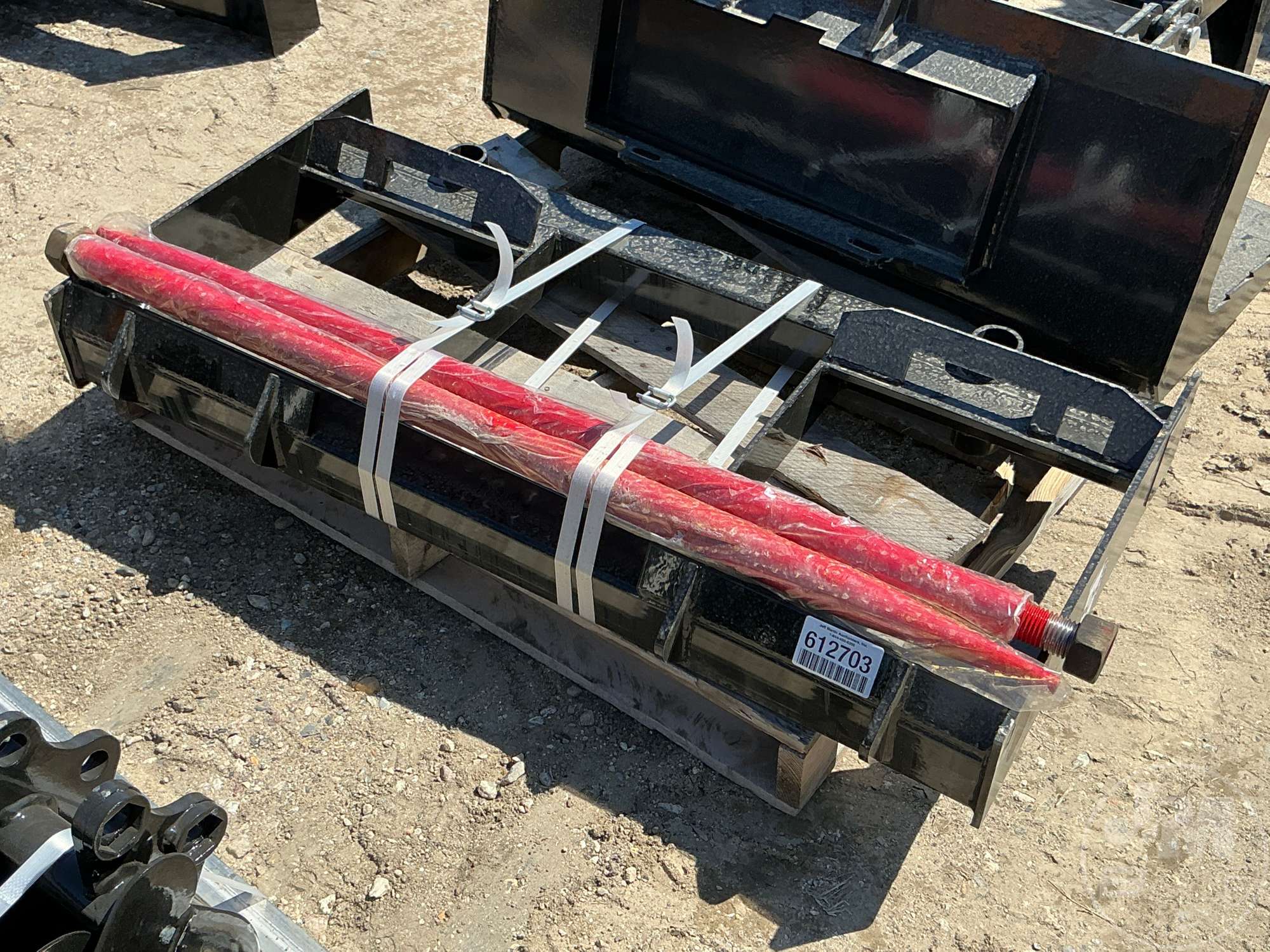 Photo of a 2026 GIYI BF47