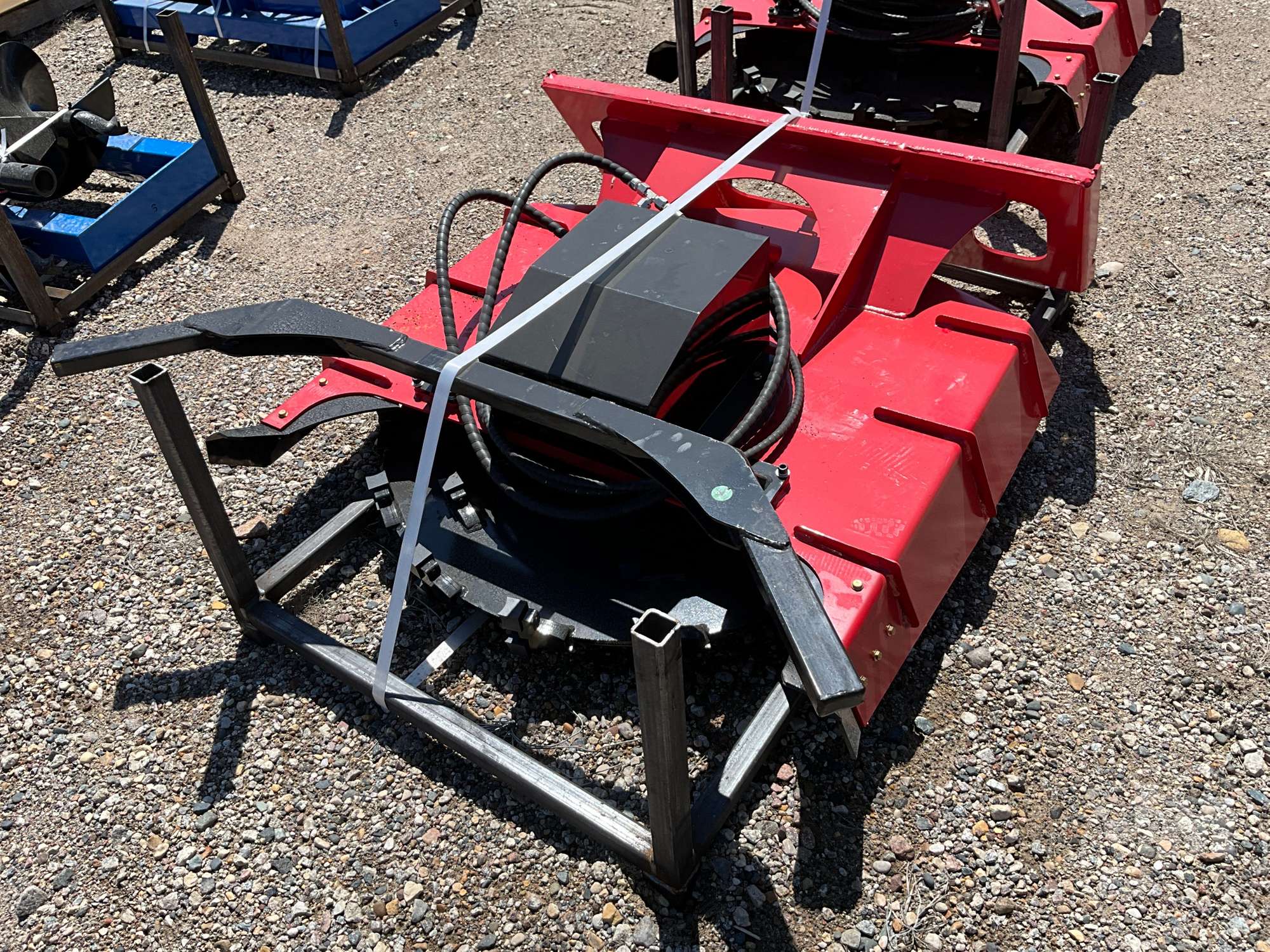 Photo of a 2026 GIYI X-DM43