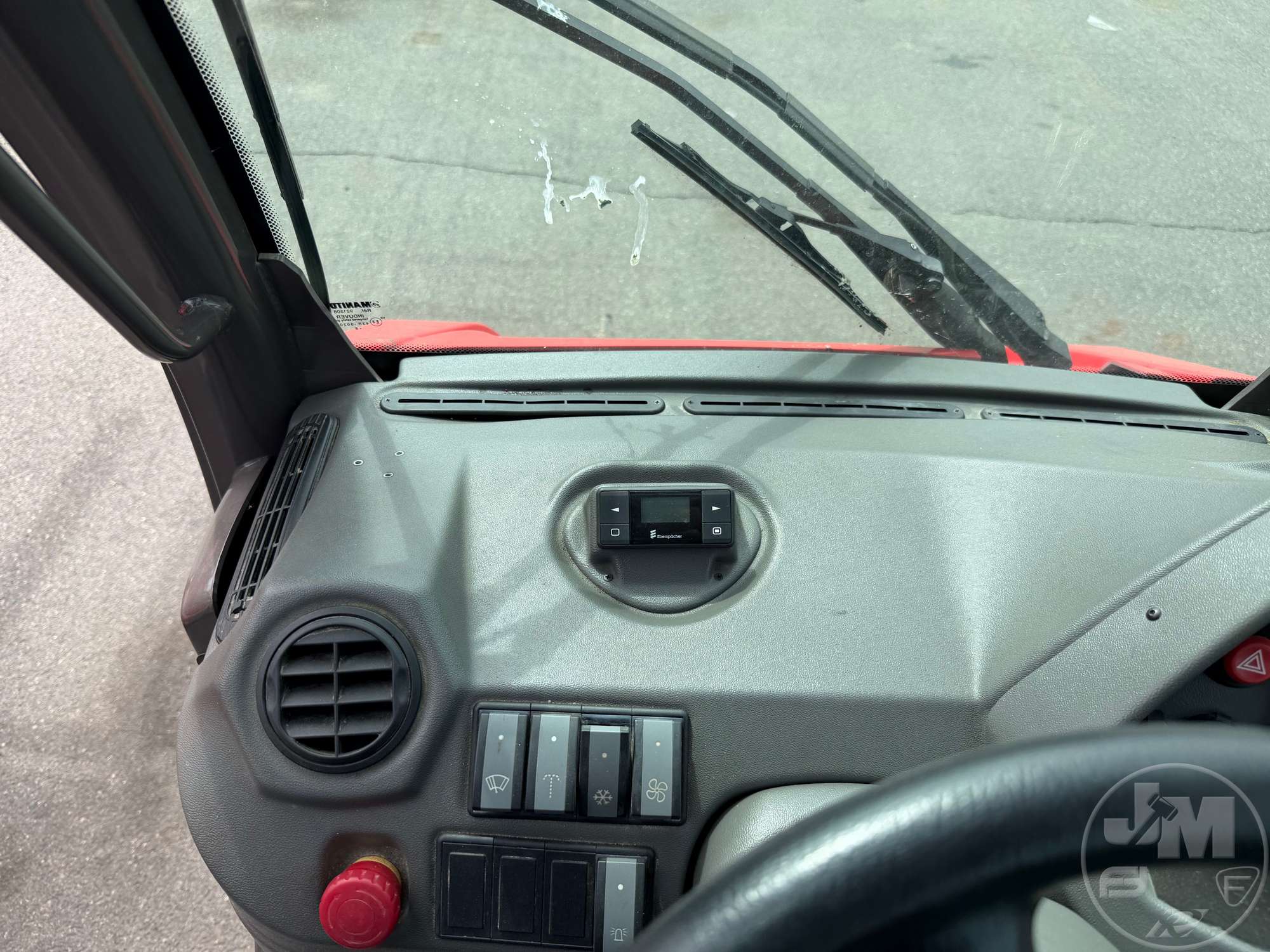 2019 Manitou MRT 2550+ ST4 S2