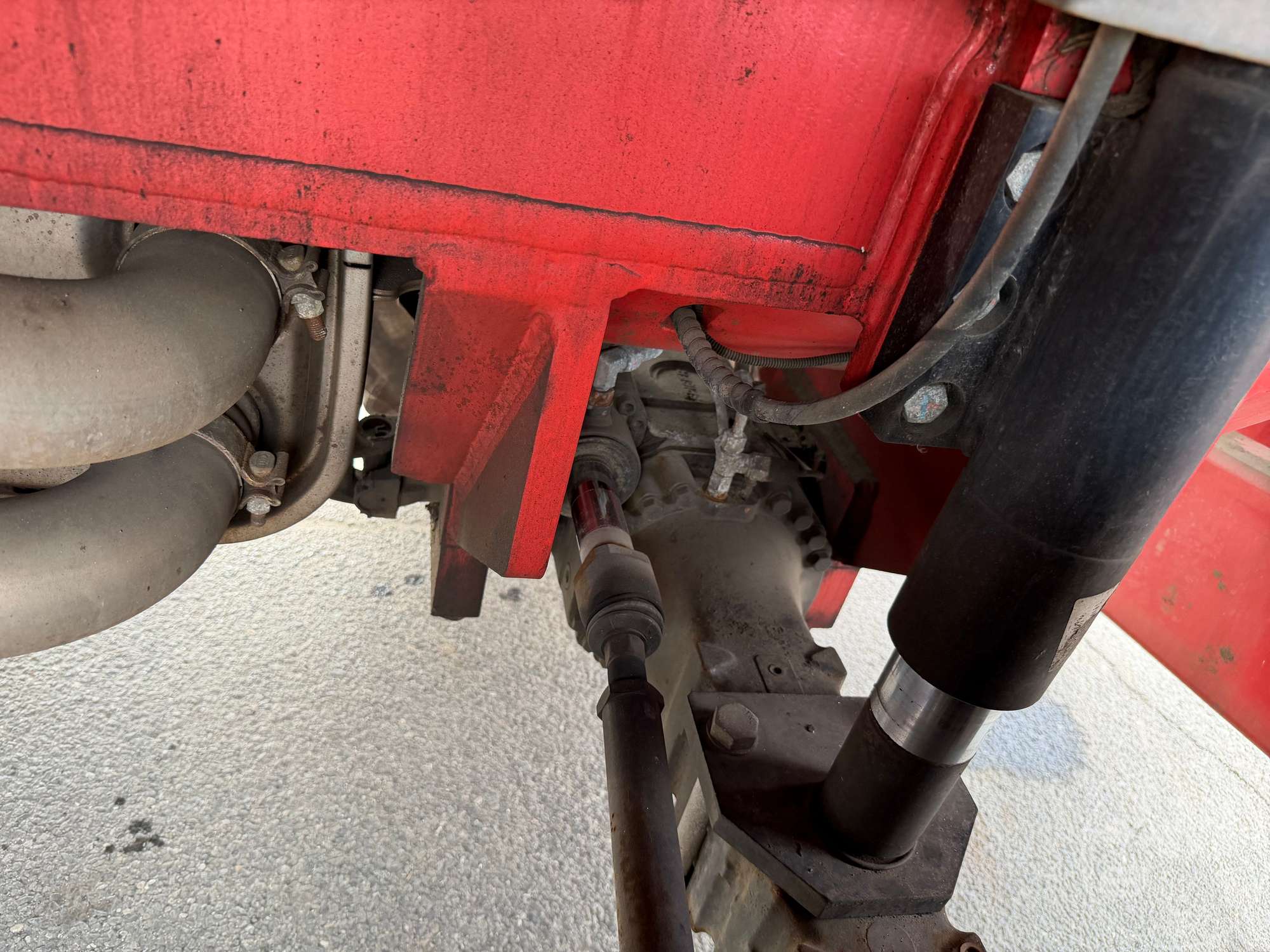 2019 Manitou MRT 2550+ ST4 S2