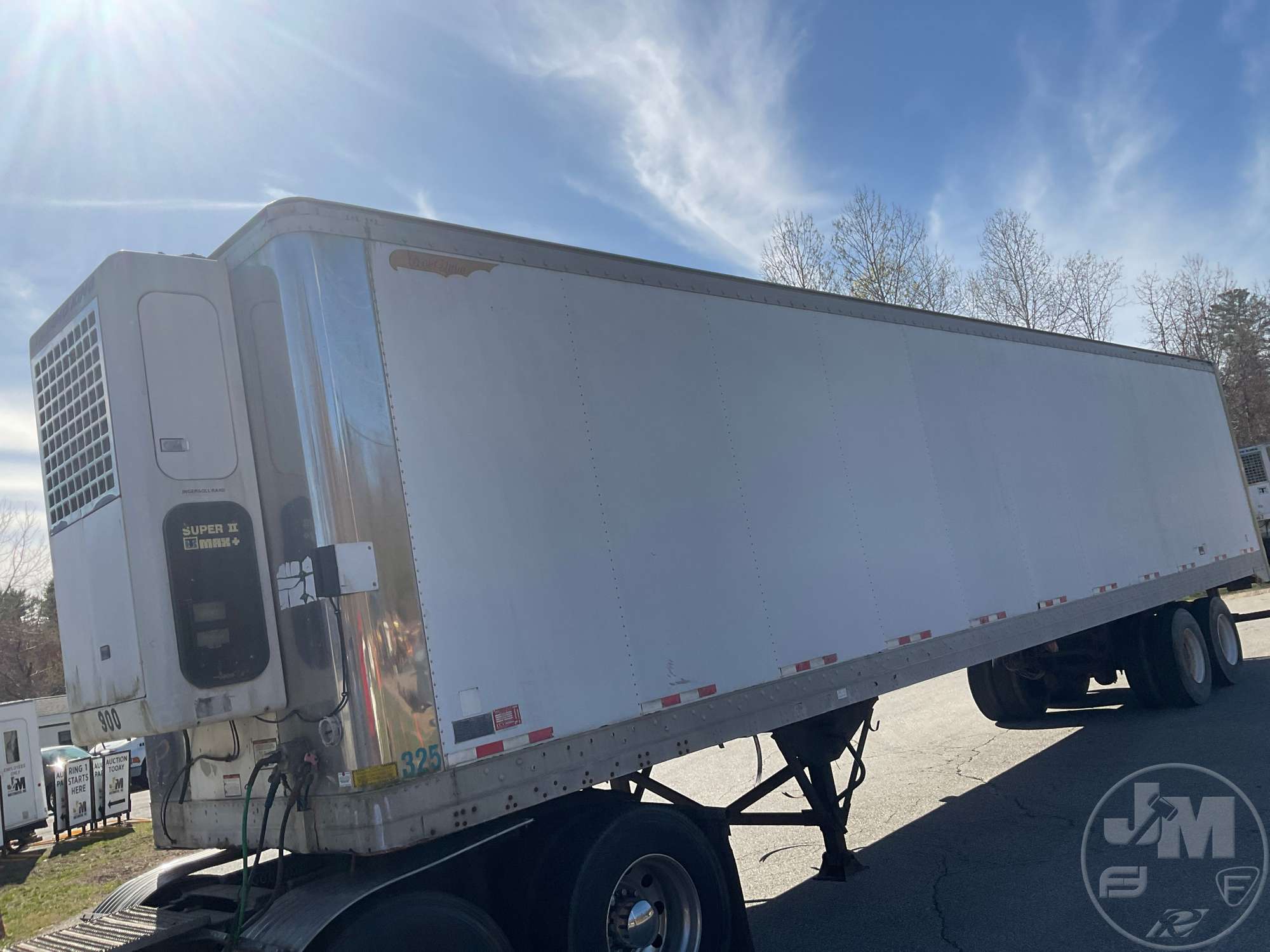 Photo of a 2000 Great Dane GREAT DANE TRAILERS
