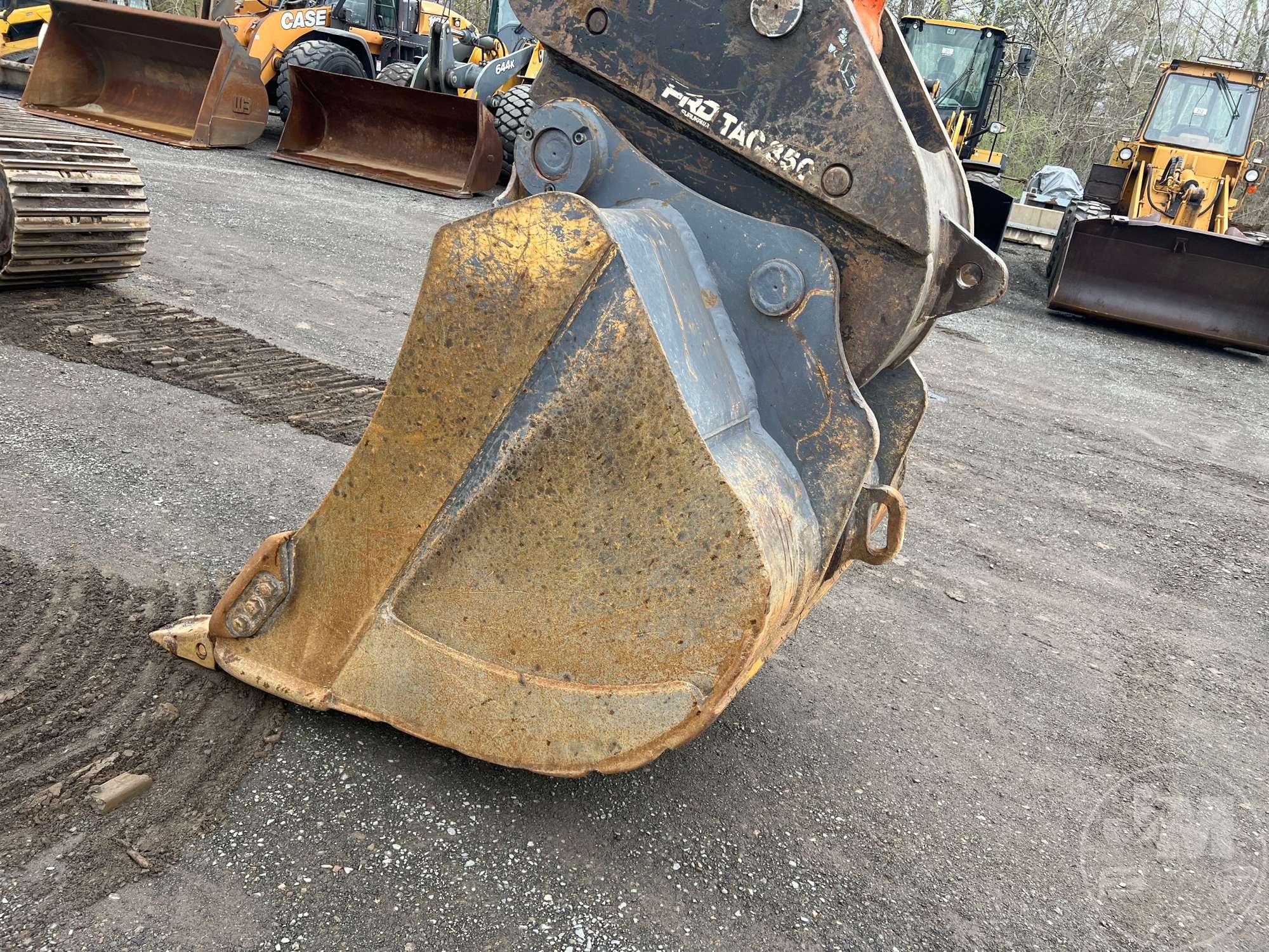 2013 Doosan DX350 LC5