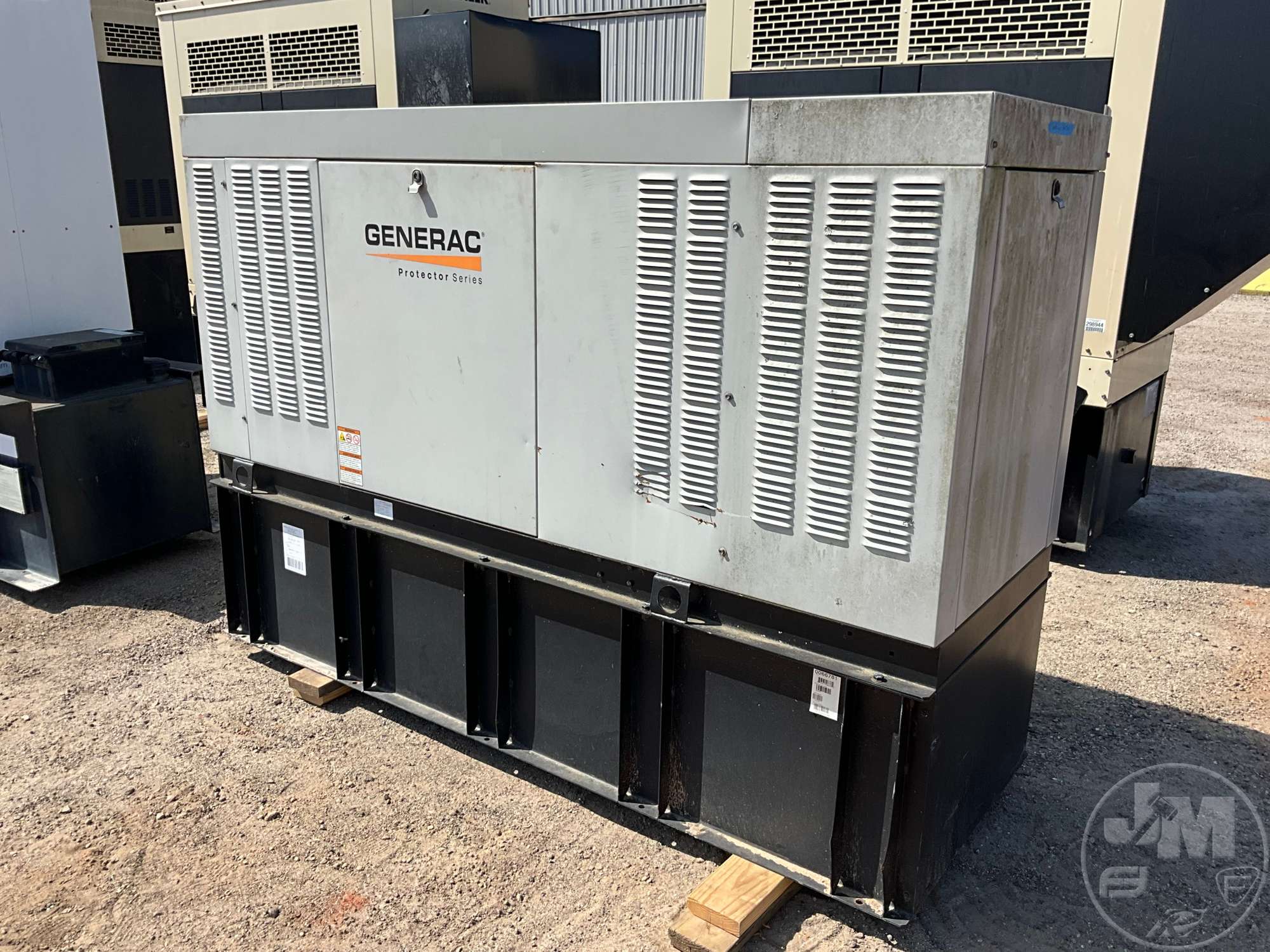 Photo of a  Generac 0066781