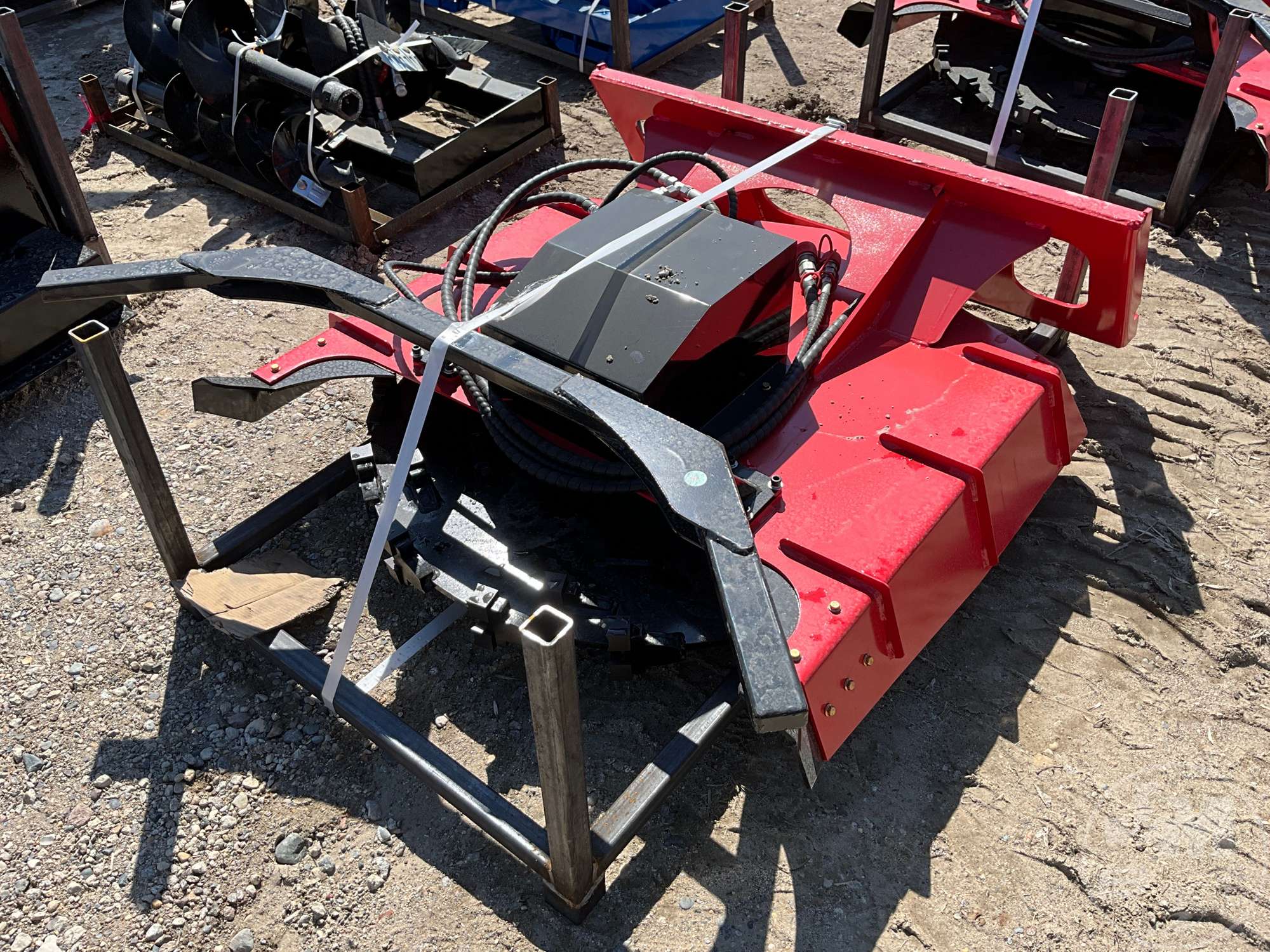 Photo of a 2026 GIYI X-DM43