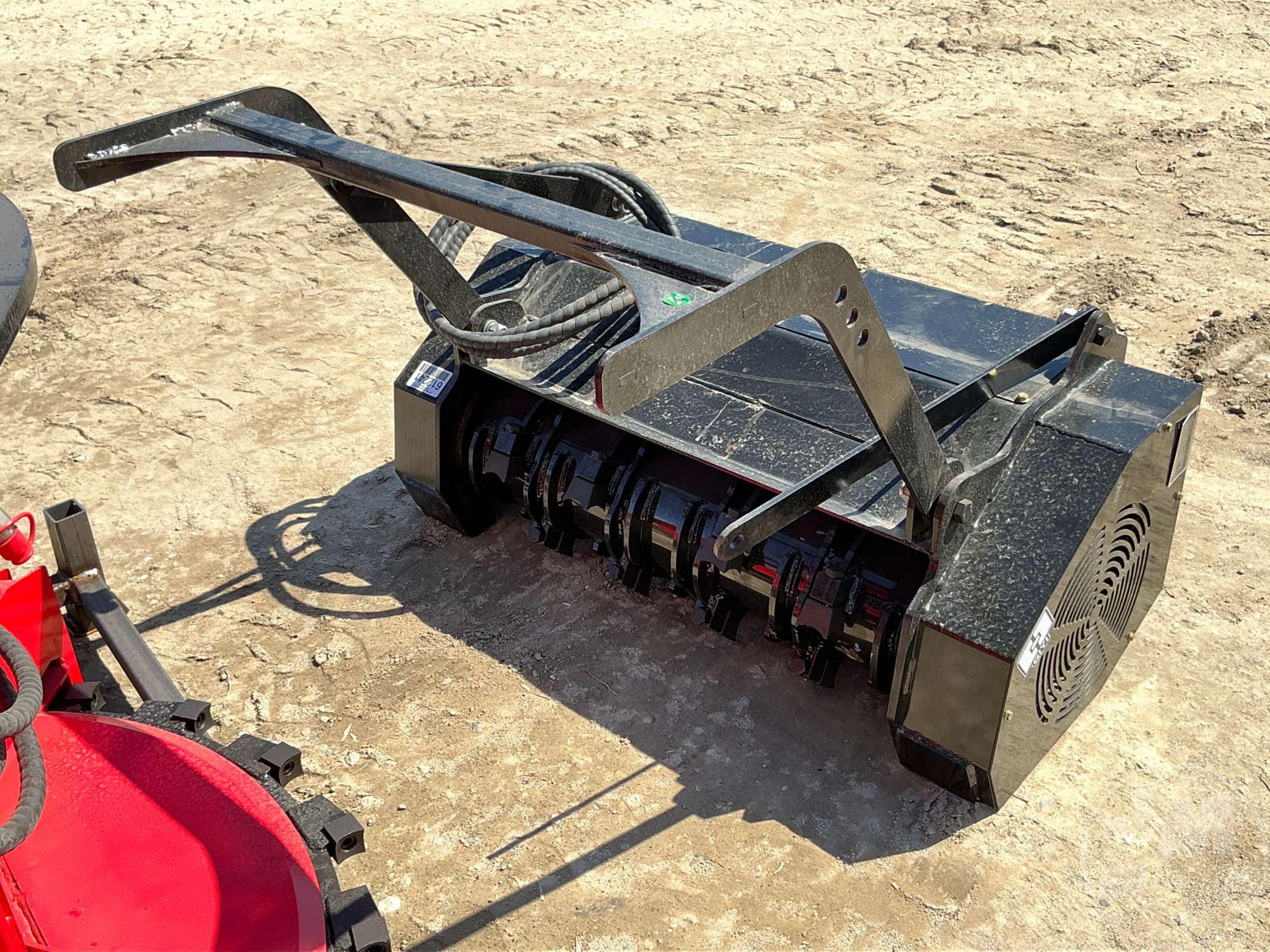 Photo of a 2026 GIYI ML45