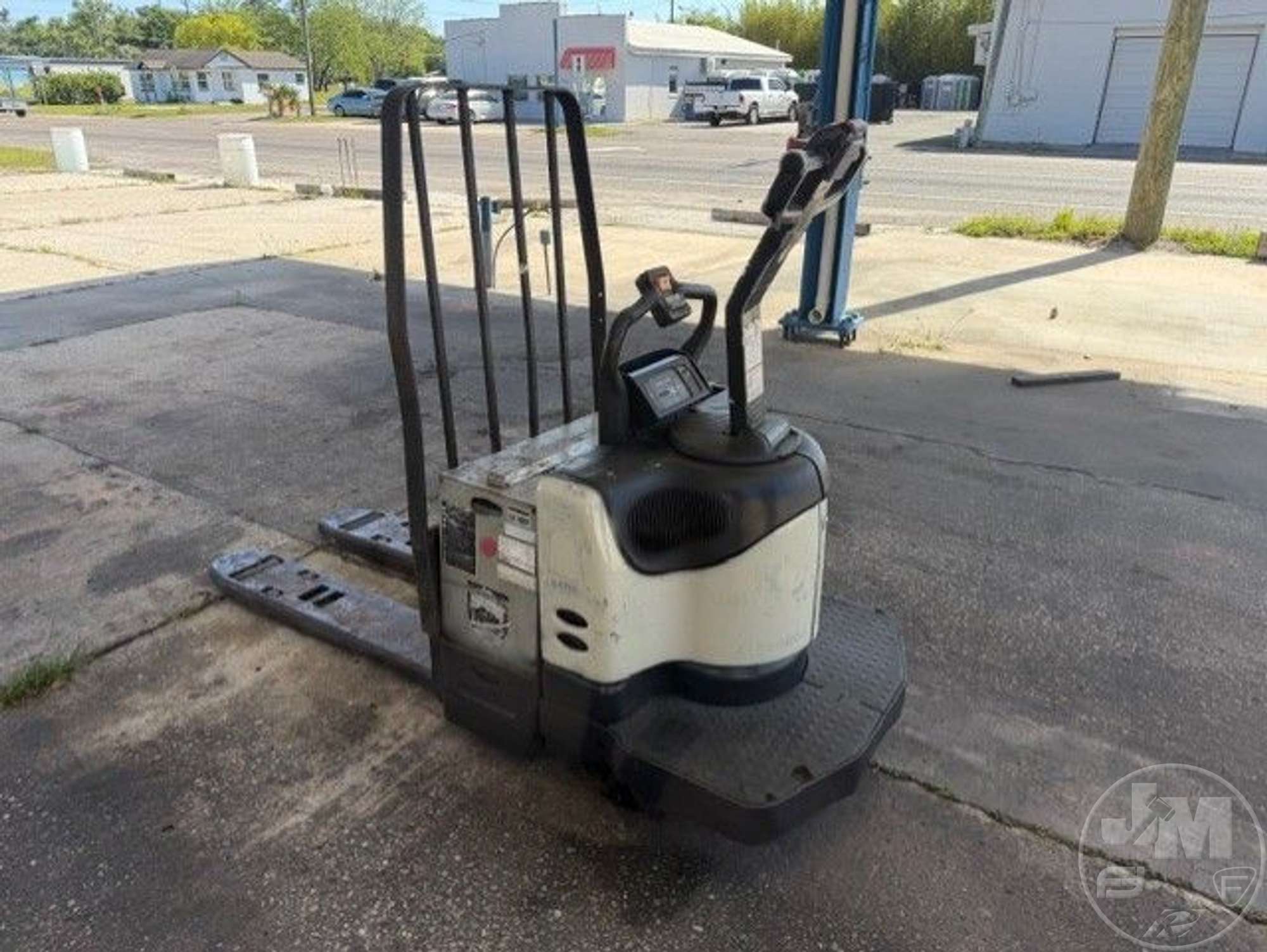 Photo of a 2018 Crown PE-4500-60 SERIES