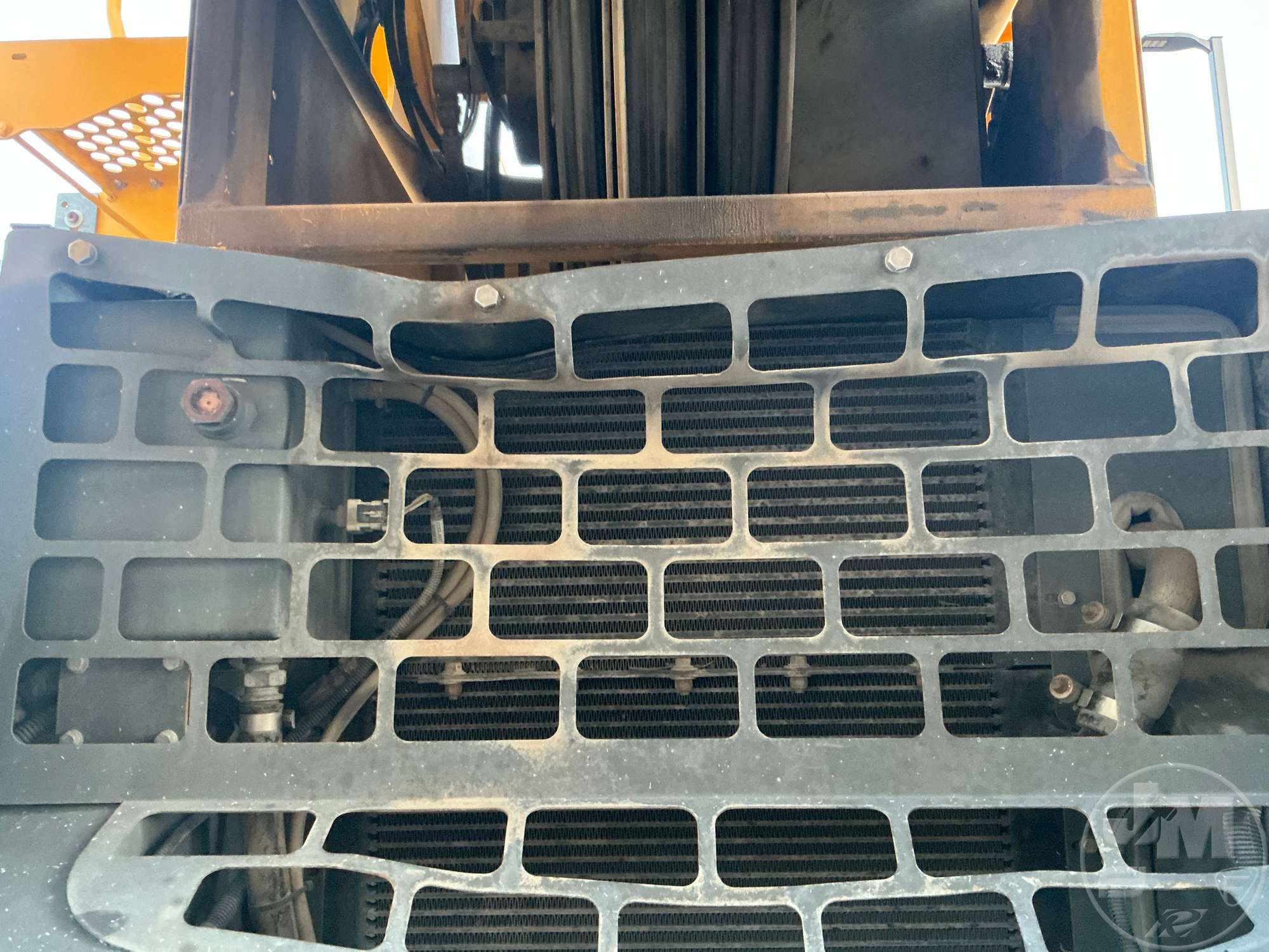2016 Grove RT890E