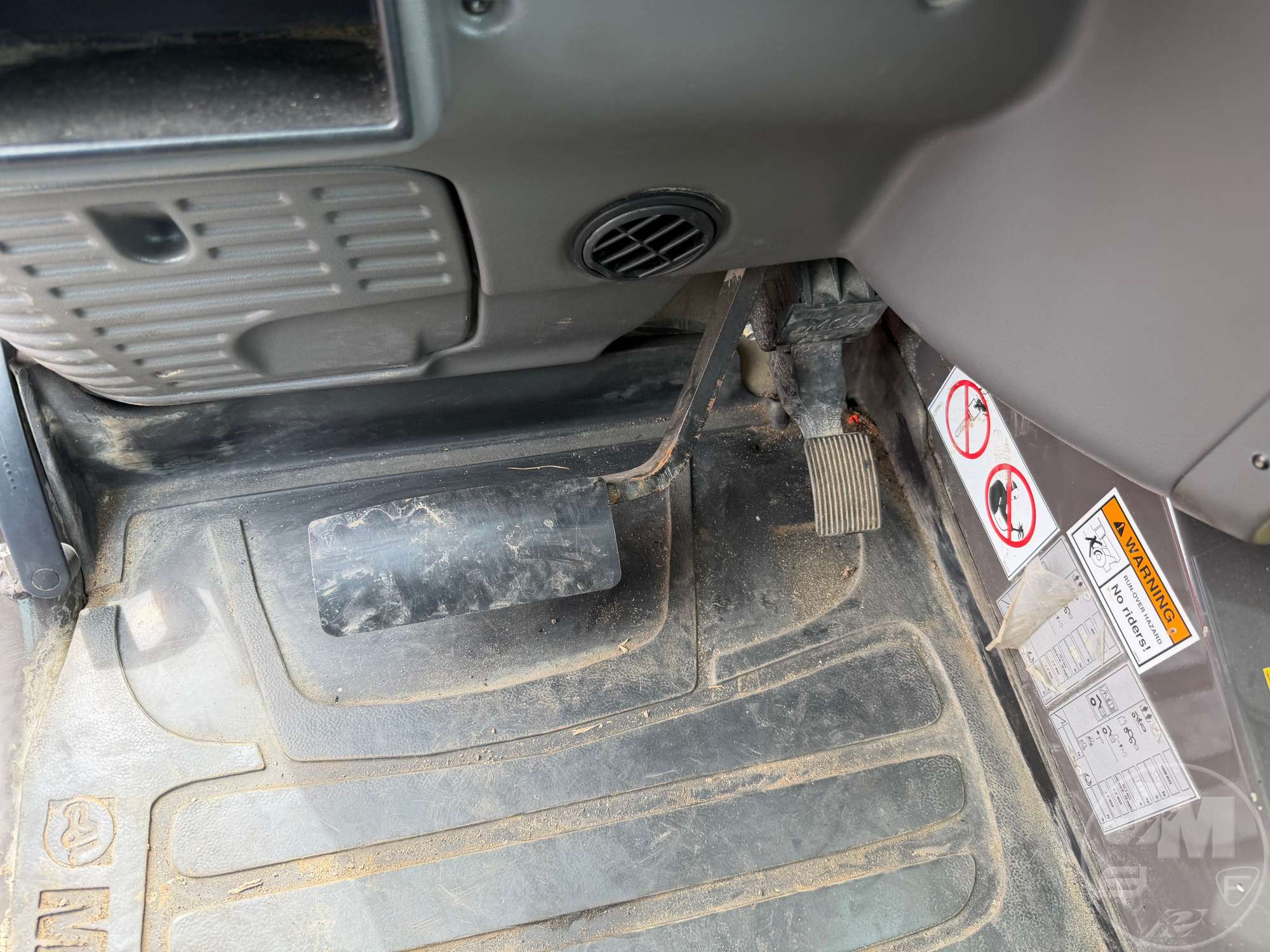 2019 Manitou MRT 2550+ ST4 S2