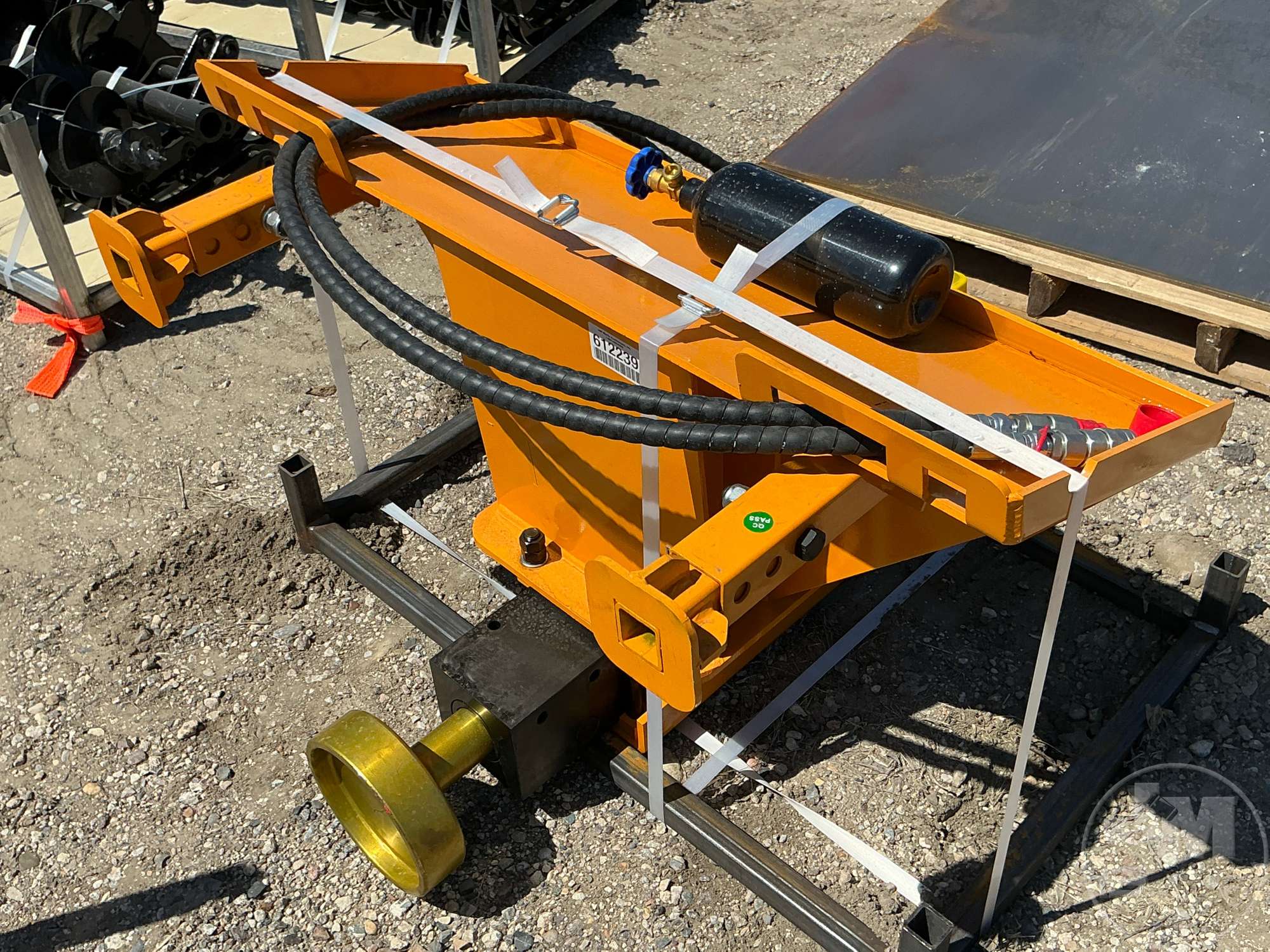 Photo of a 2026 GIYI AD680