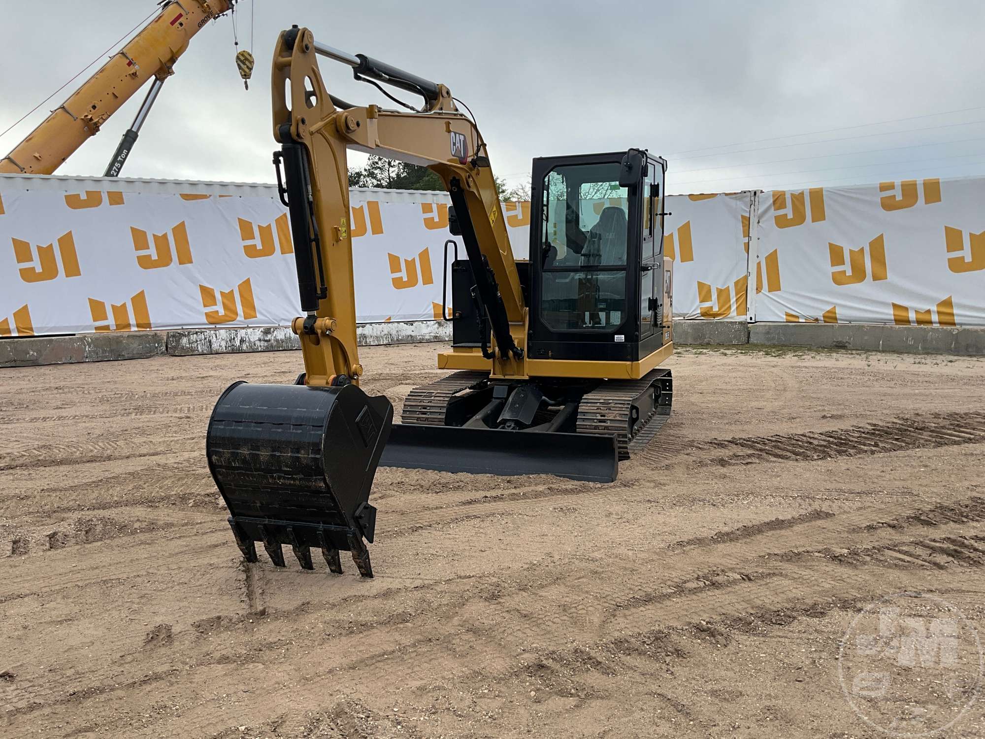Photo of a 2025 Caterpillar 30550