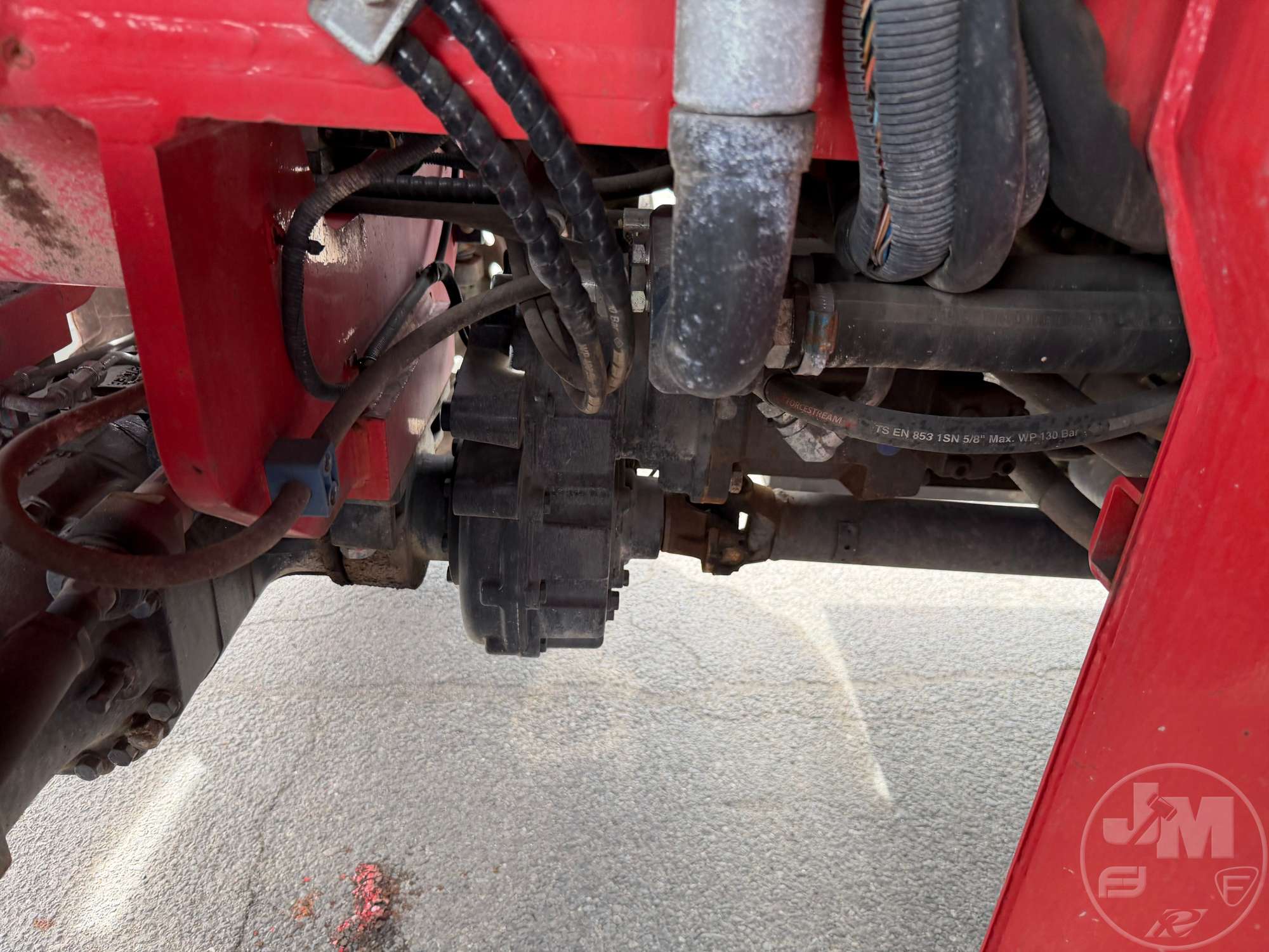2019 Manitou MRT 2550+ ST4 S2