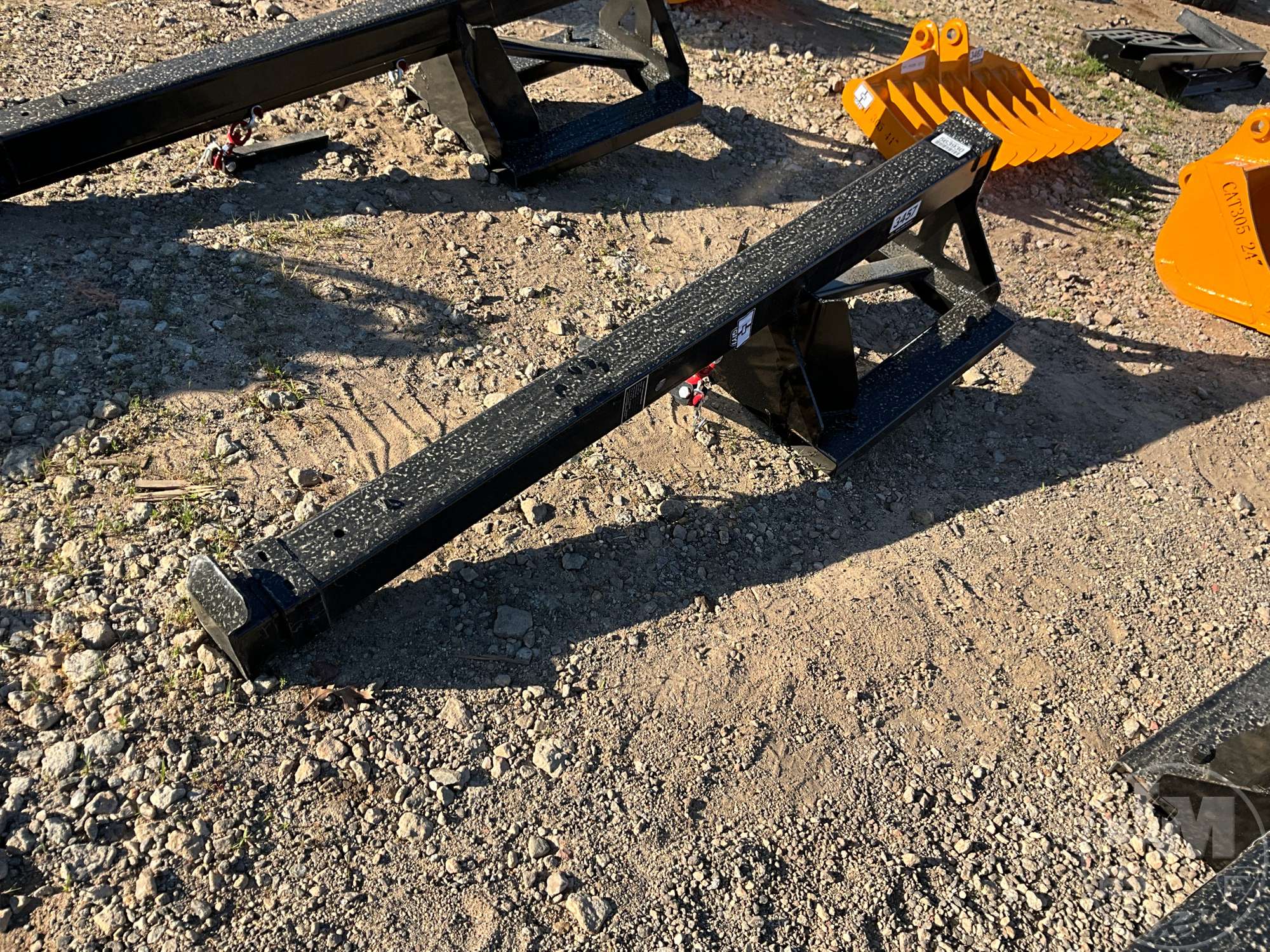 Photo of a 2026 GIYI TB47