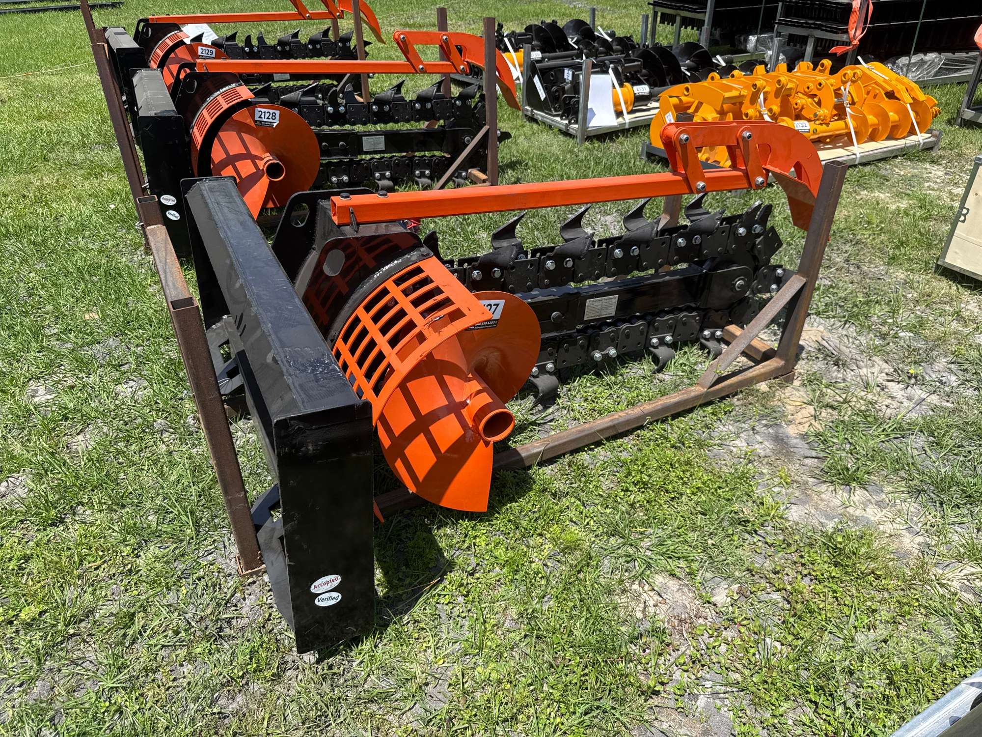 Photo of a 2025 GIYI D39