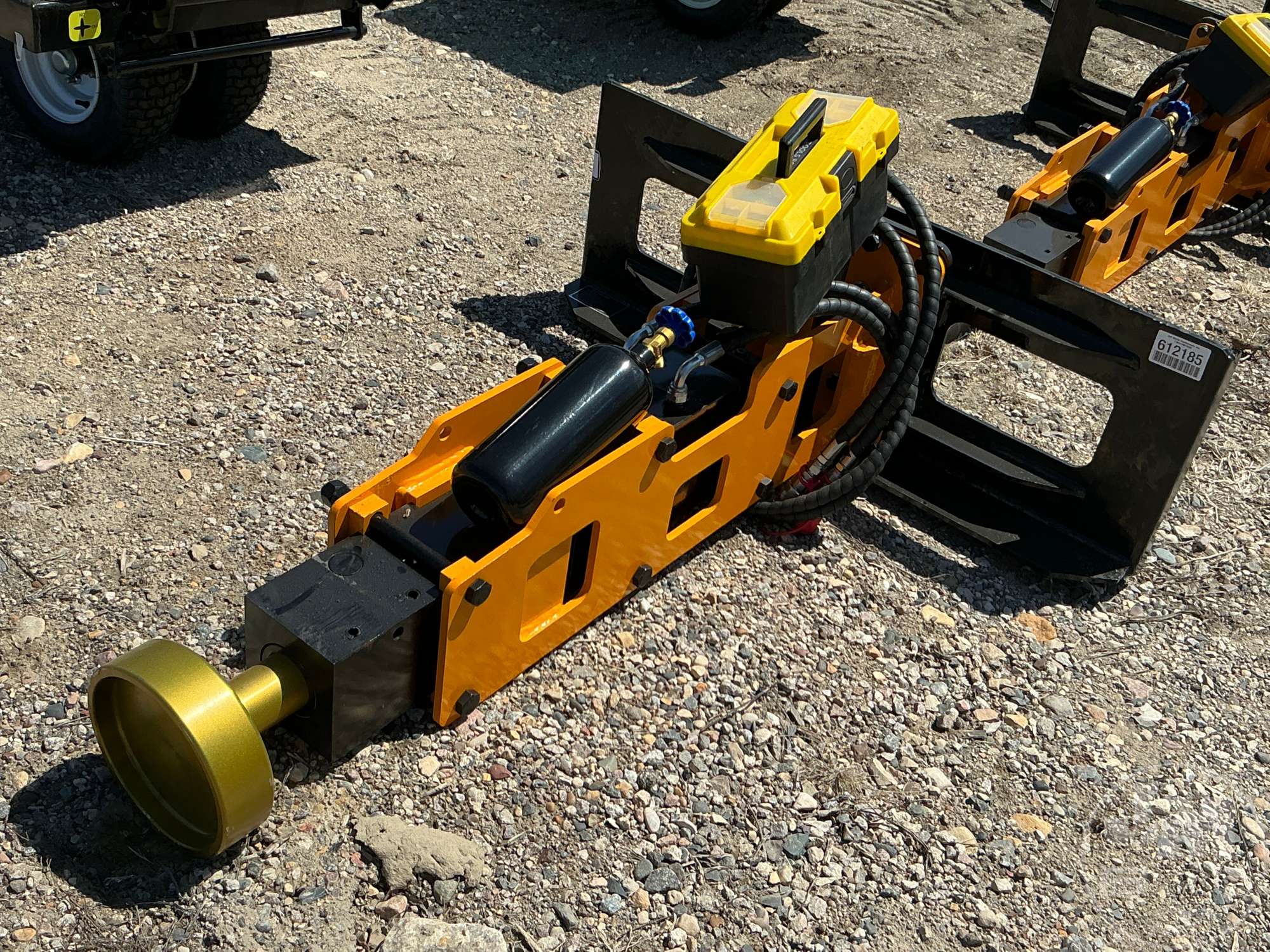 Photo of a 2026 GIYI D680