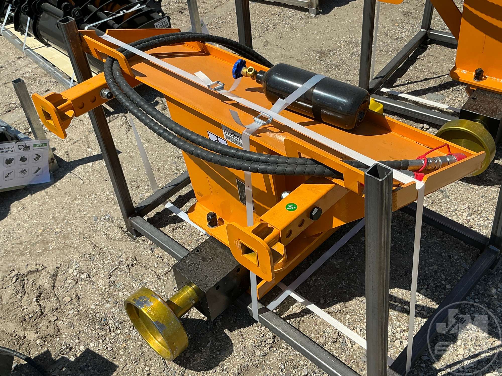 Photo of a 2026 GIYI AD680