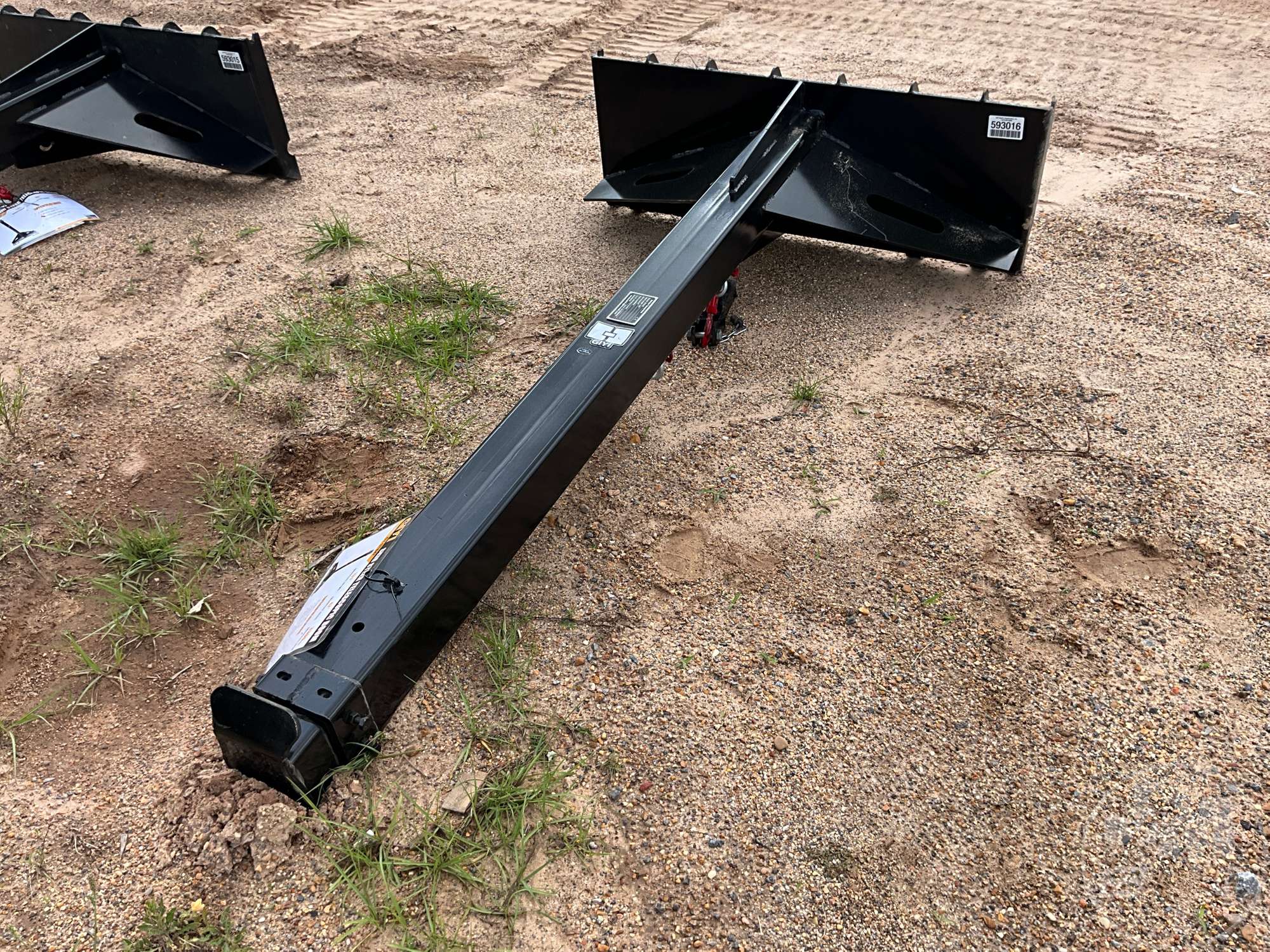 Photo of a 2026 GIYI STB47