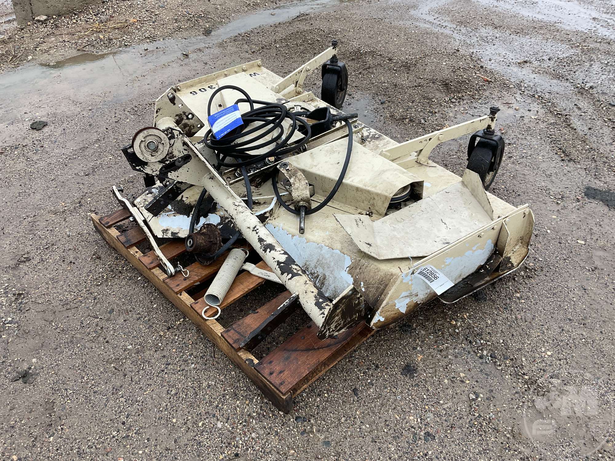 Photo of a  Woods L306-CA