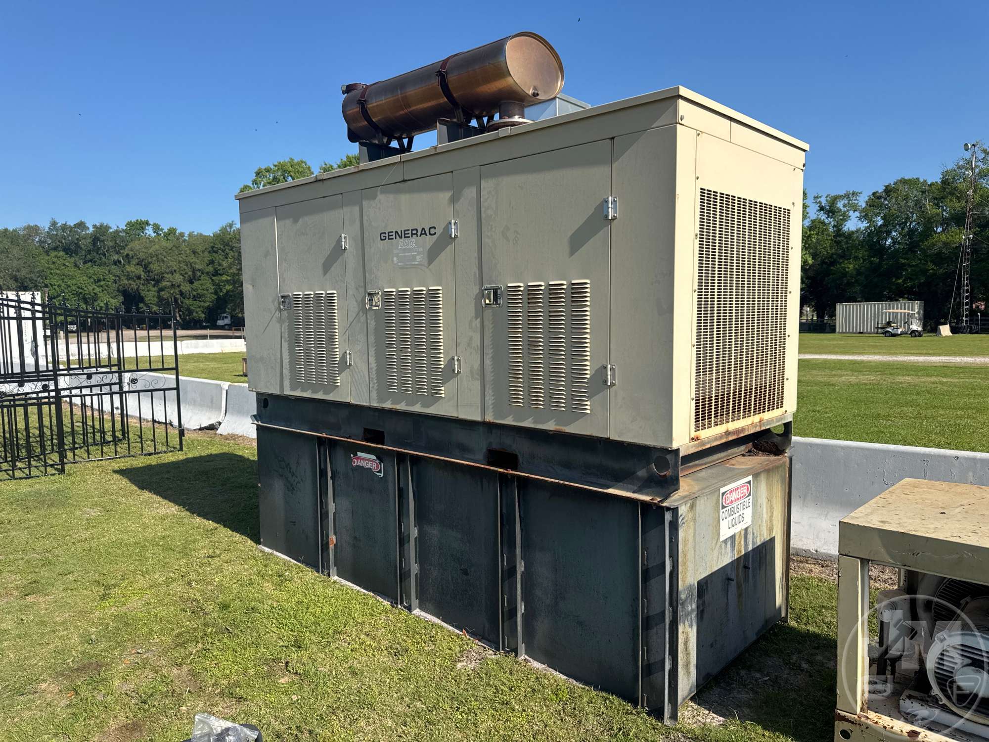 Photo of a  Generac 98A03401-S