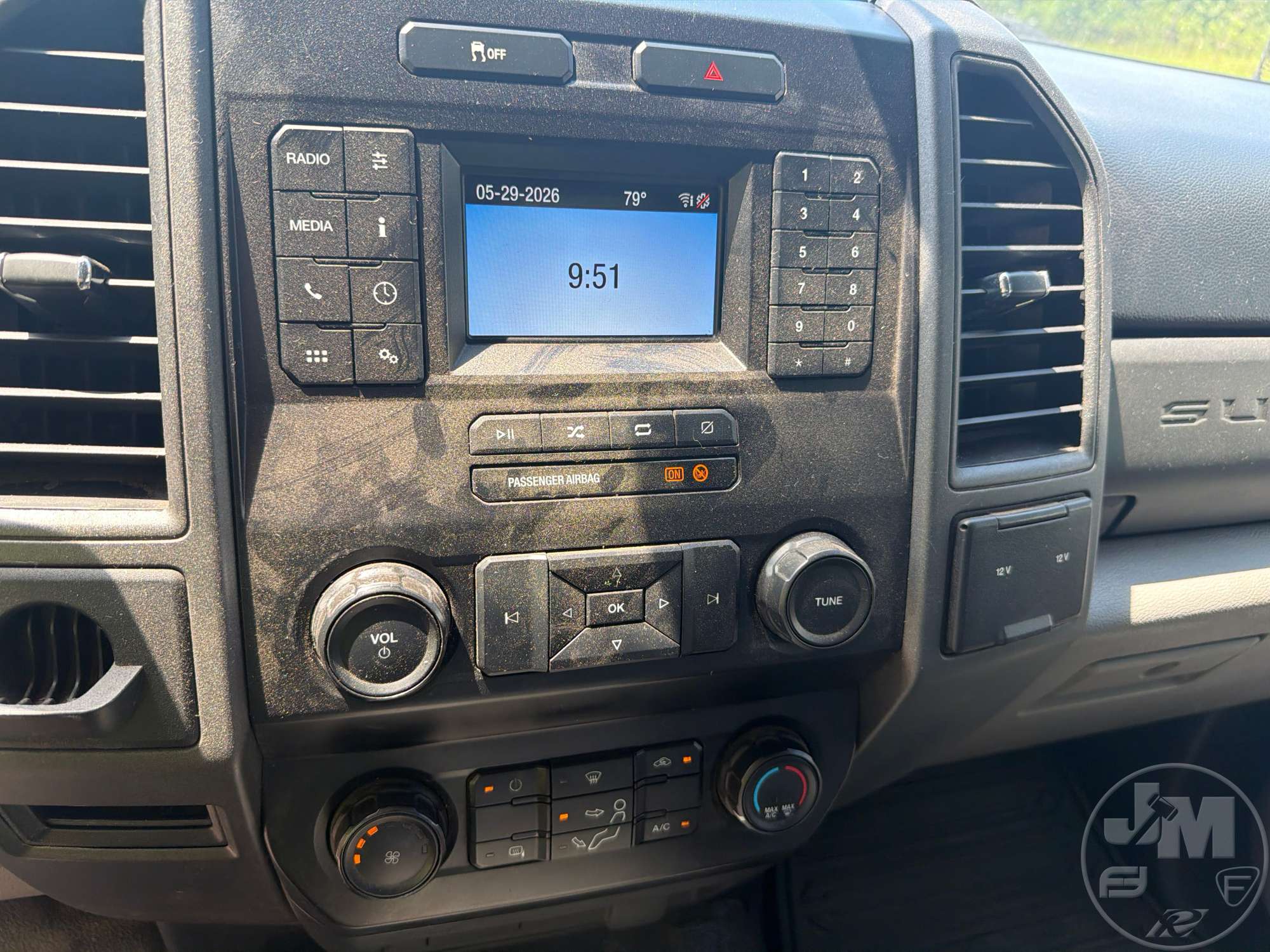 2021 Ford F-350XL SD