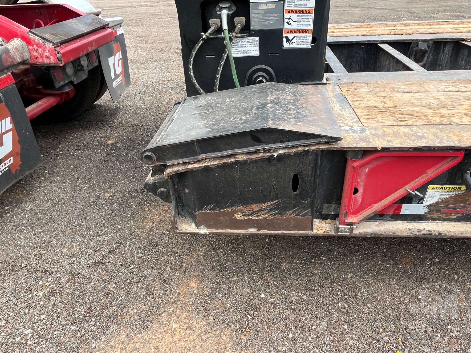 2023 Load King  LOAD KING