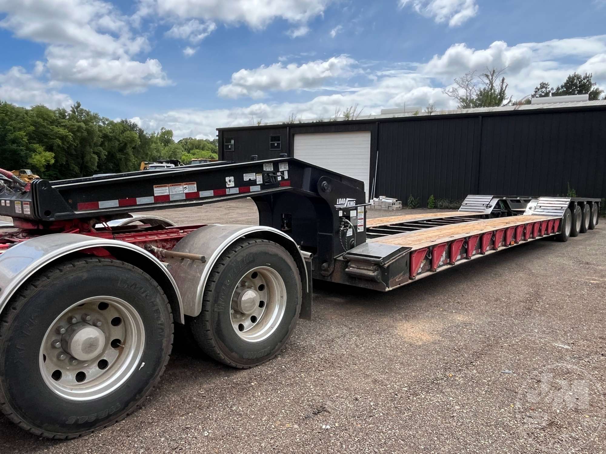 2023 Load King  LOAD KING