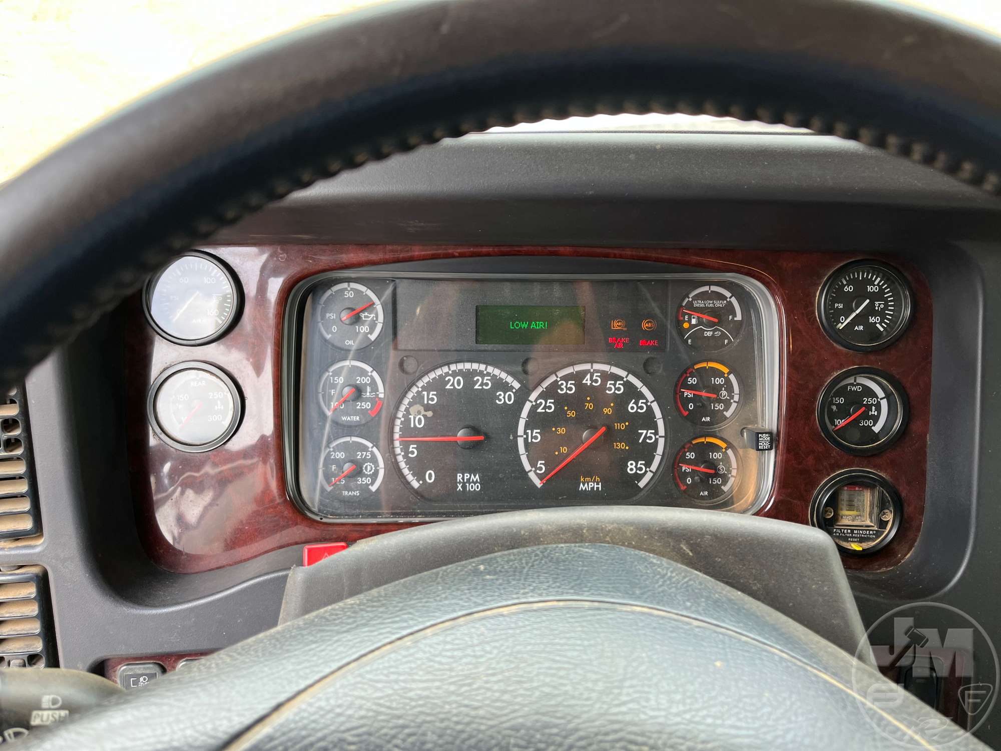 2018 Freightliner 108SD